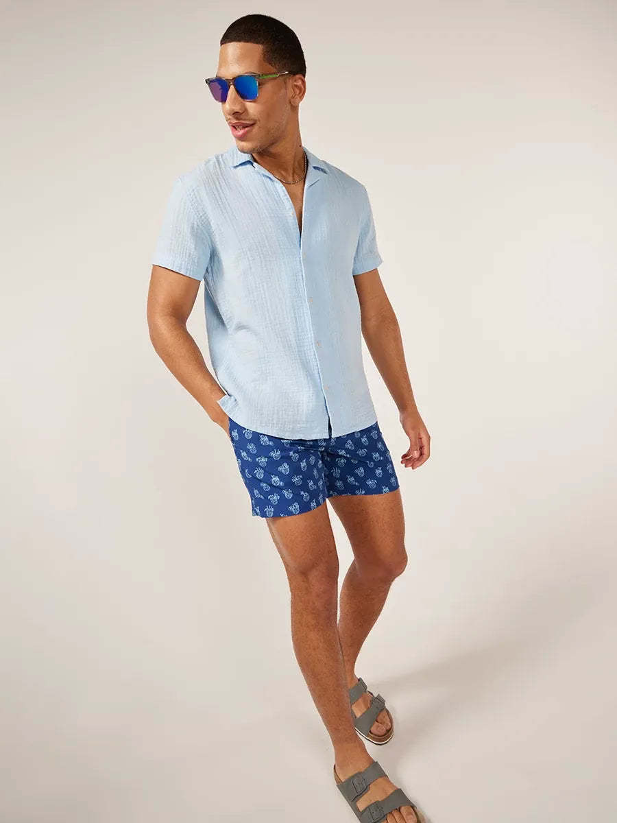 The Made In The Shade