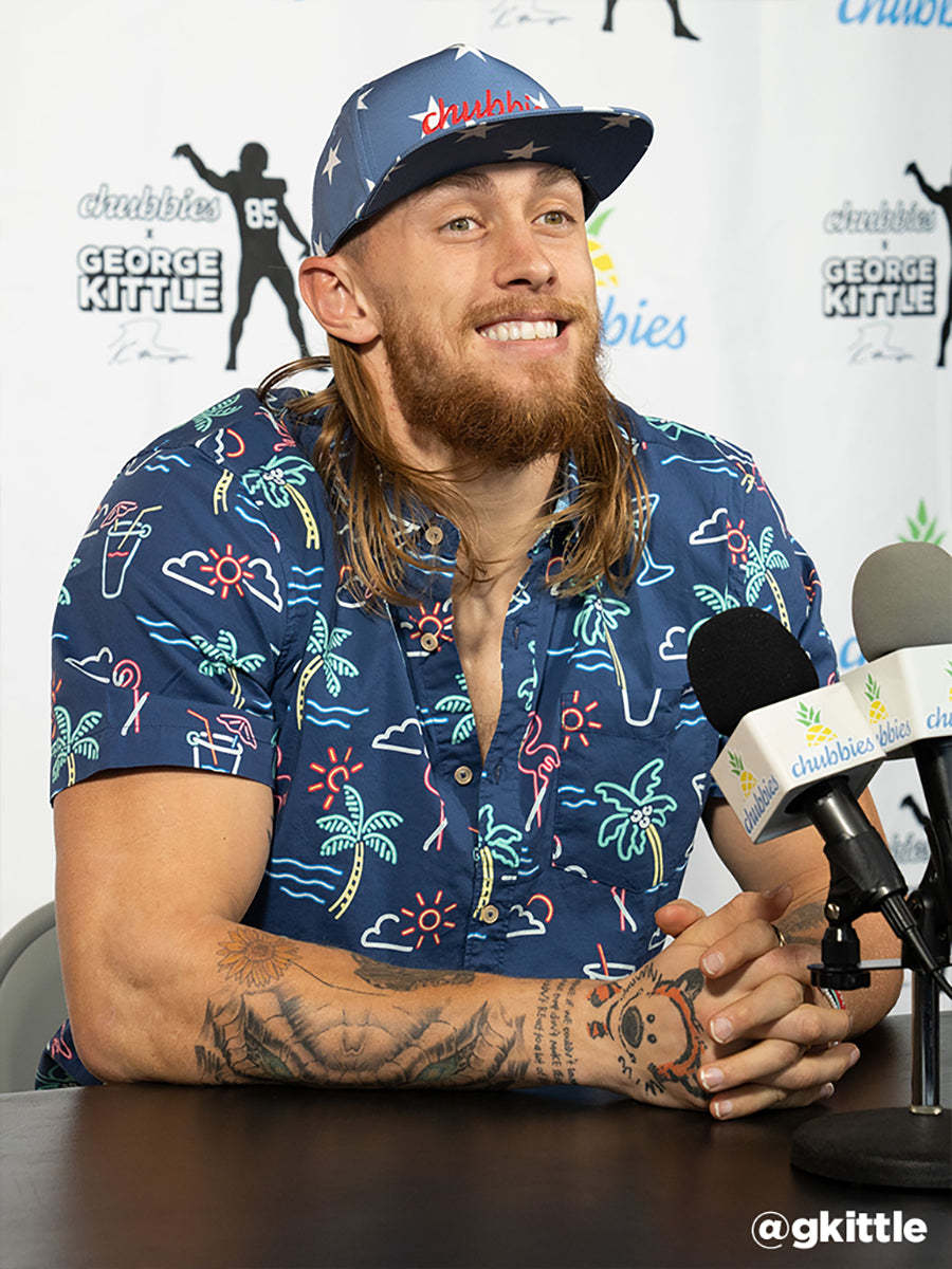 The Dude Where's Macaw