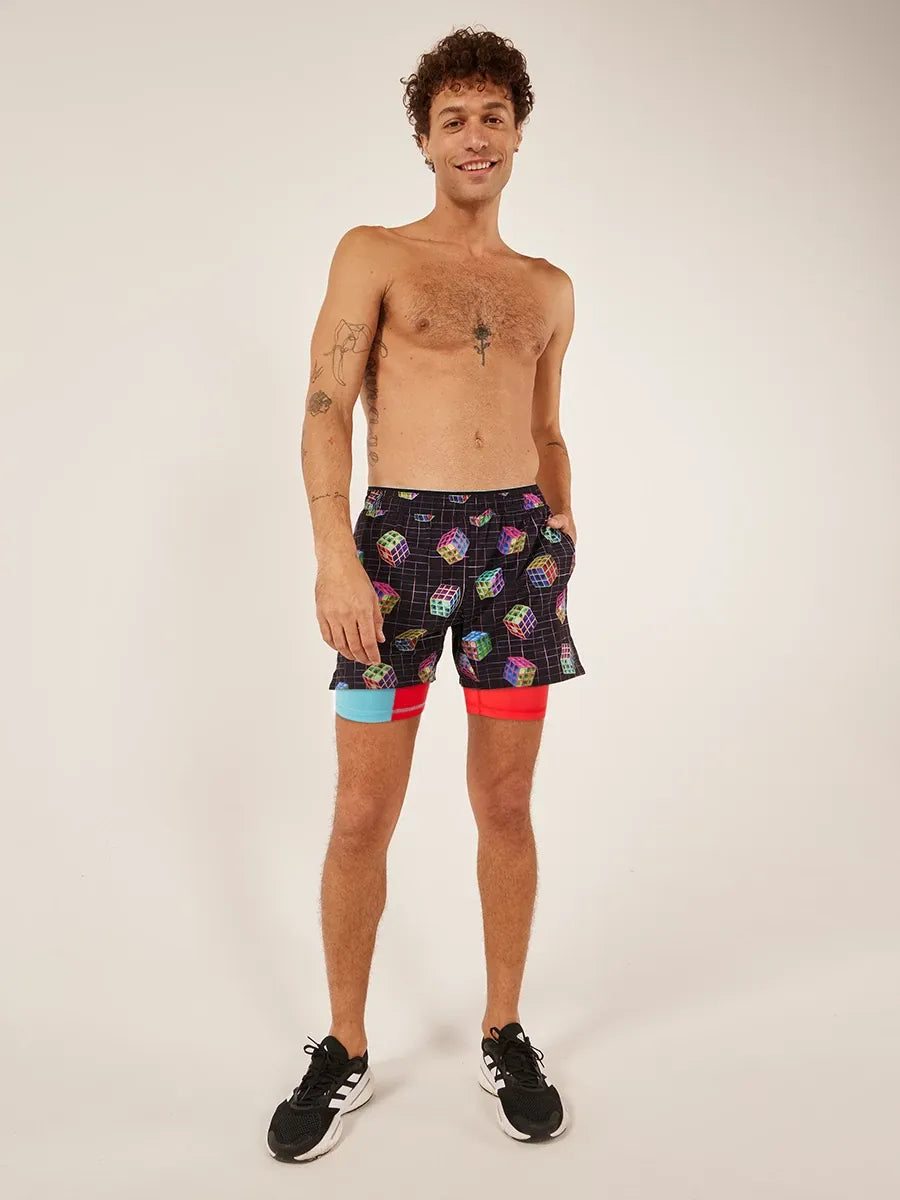 The Wash On Wash Offs