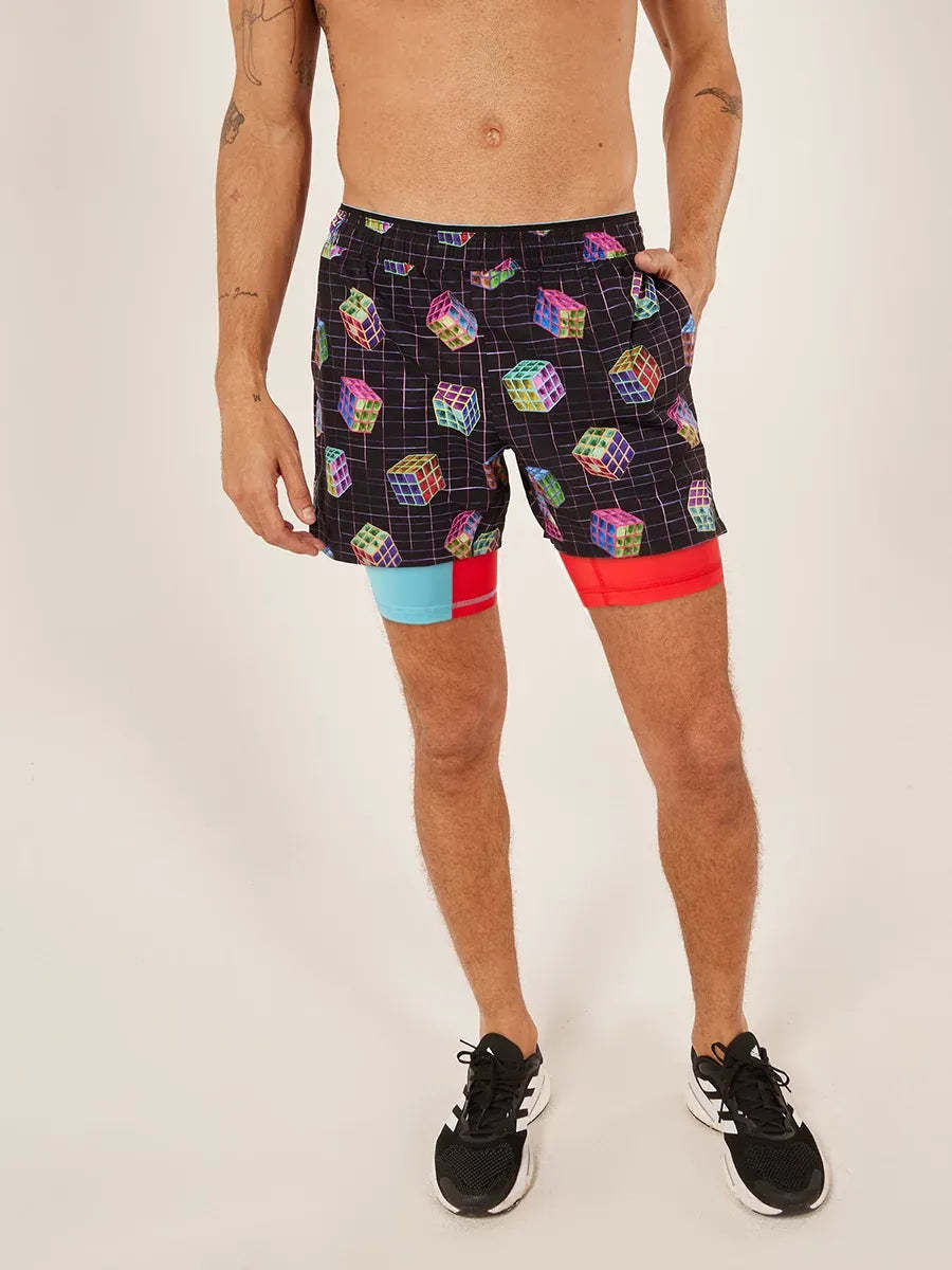 The Wash On Wash Offs