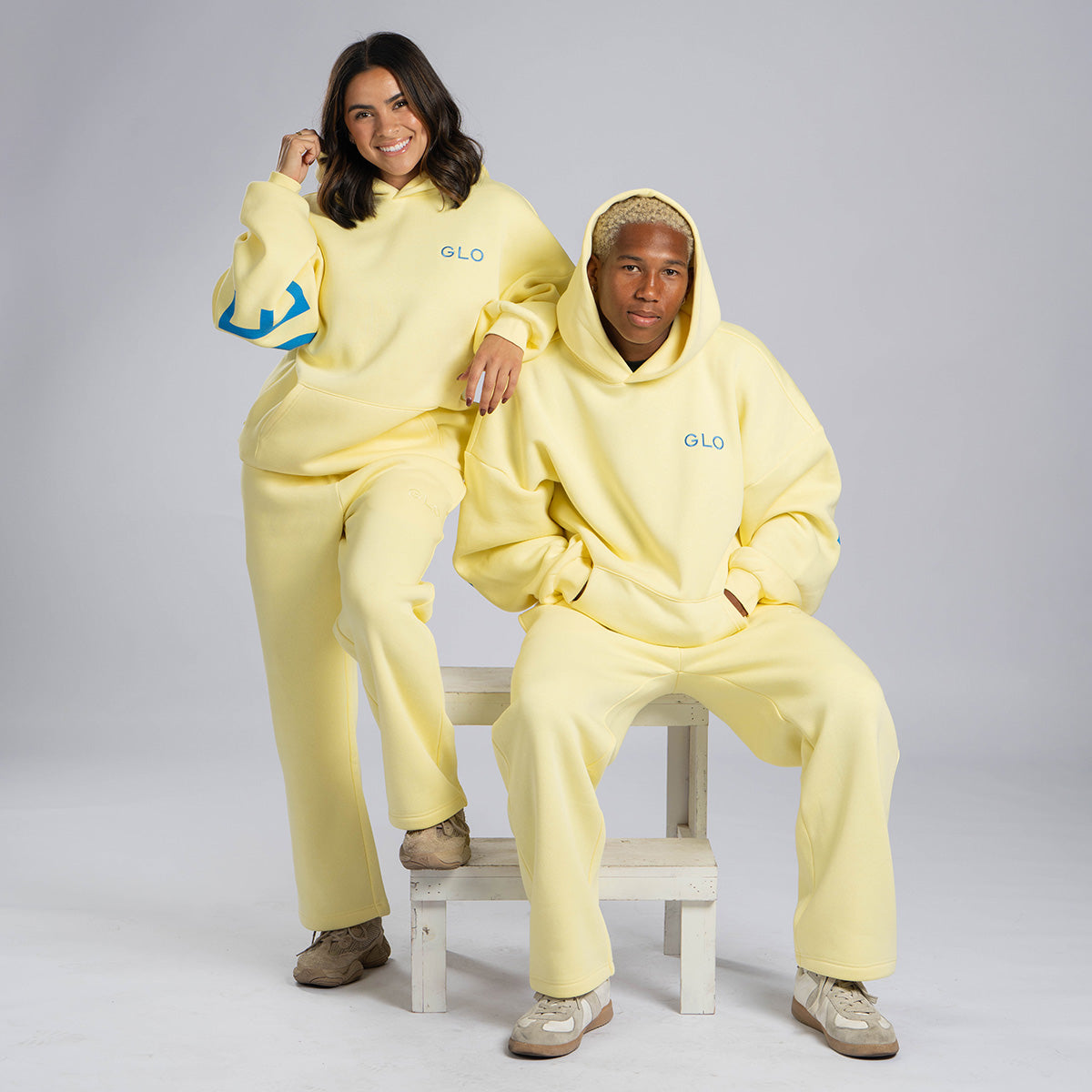Kingdom Essential Sweatpants