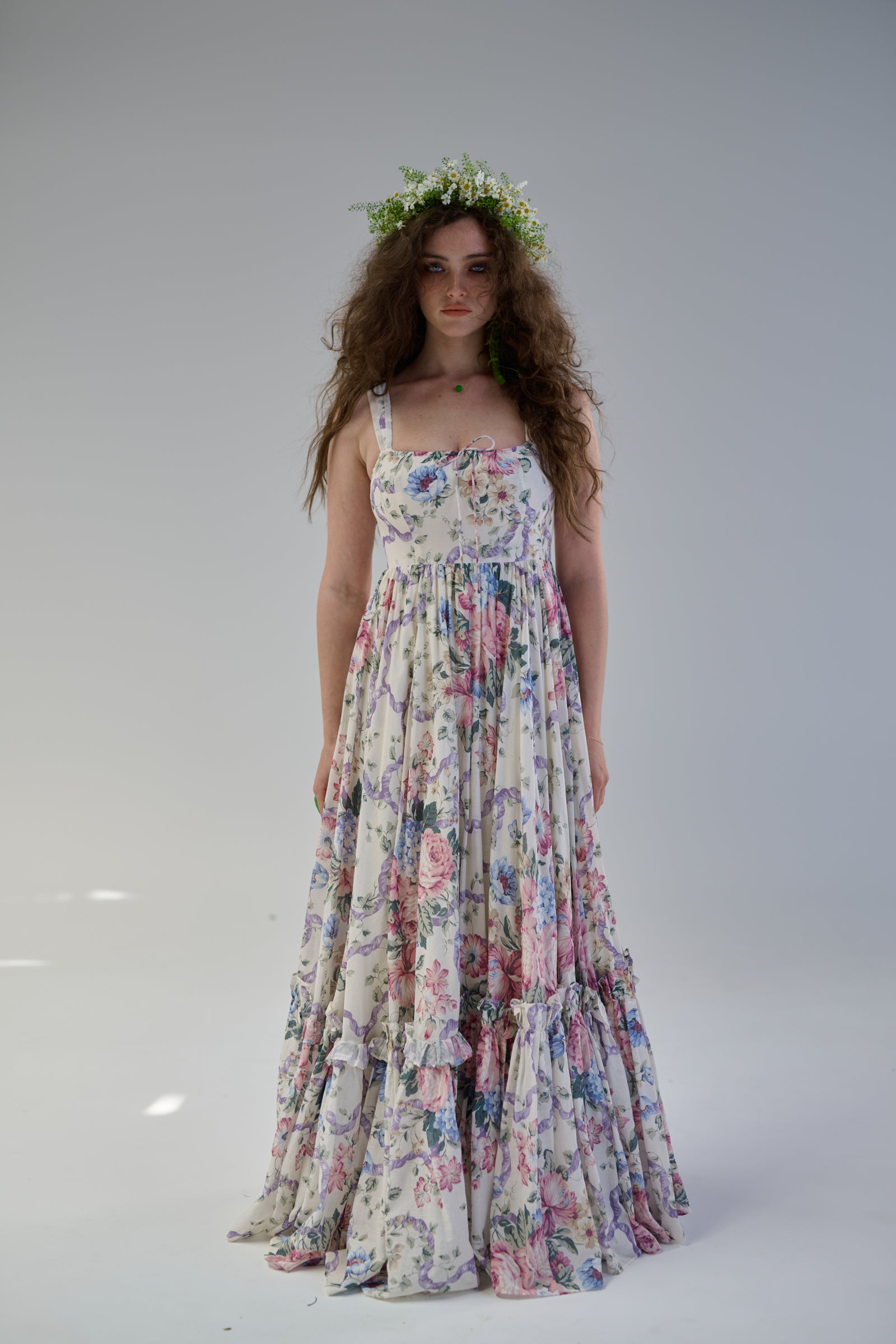 The Poets Wife Staycation Dress