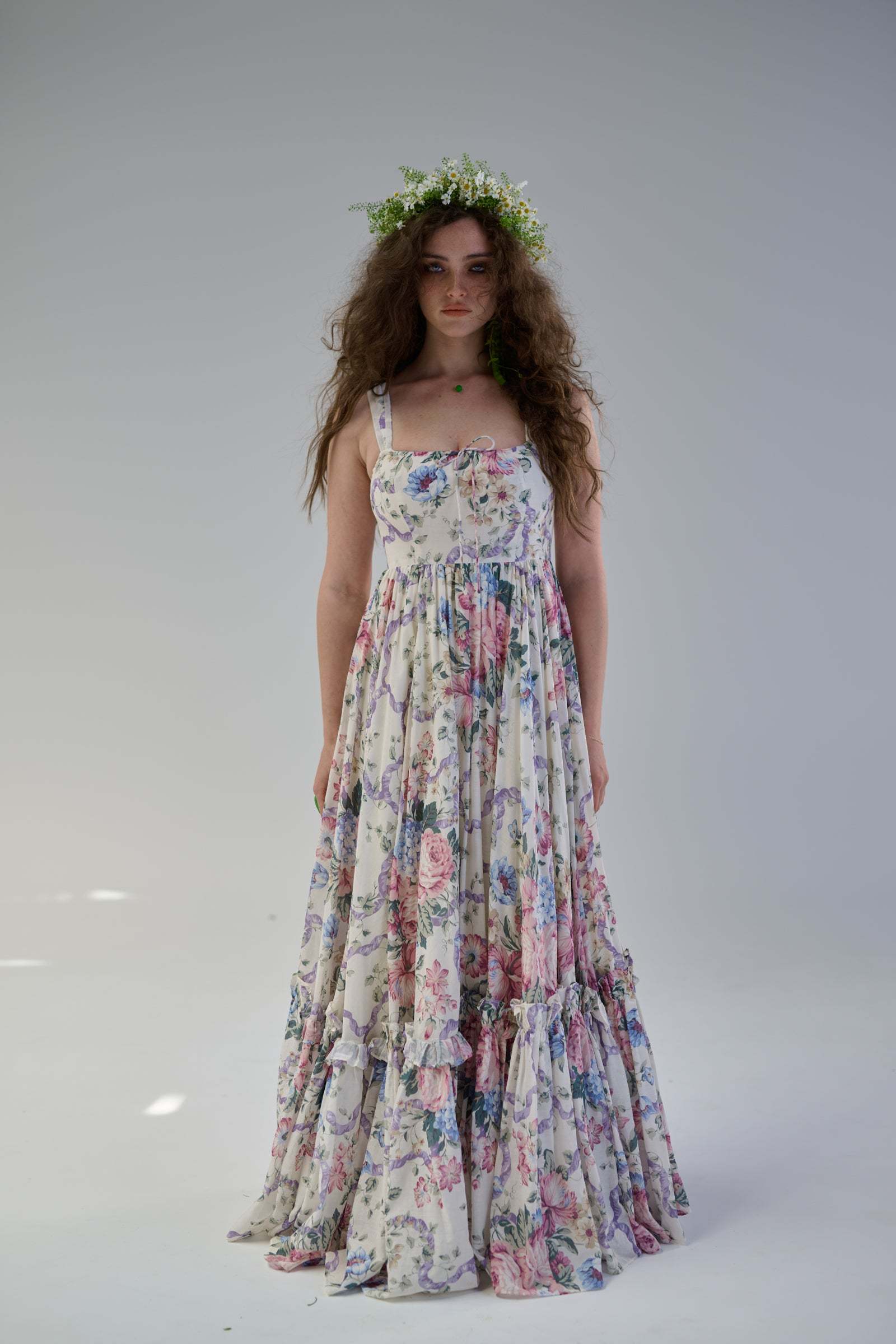 The Poets Wife Staycation Dress