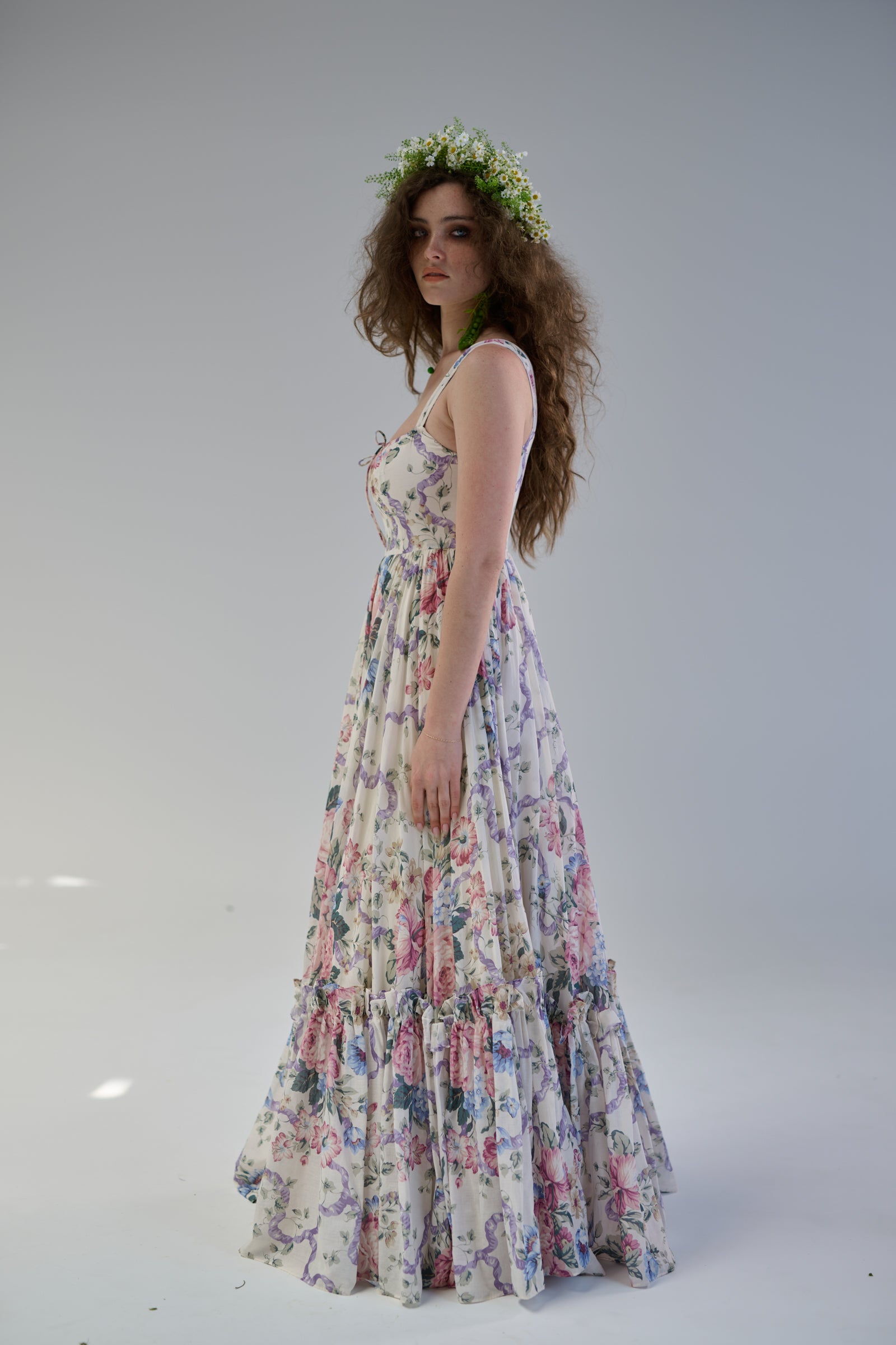 The Poets Wife Staycation Dress