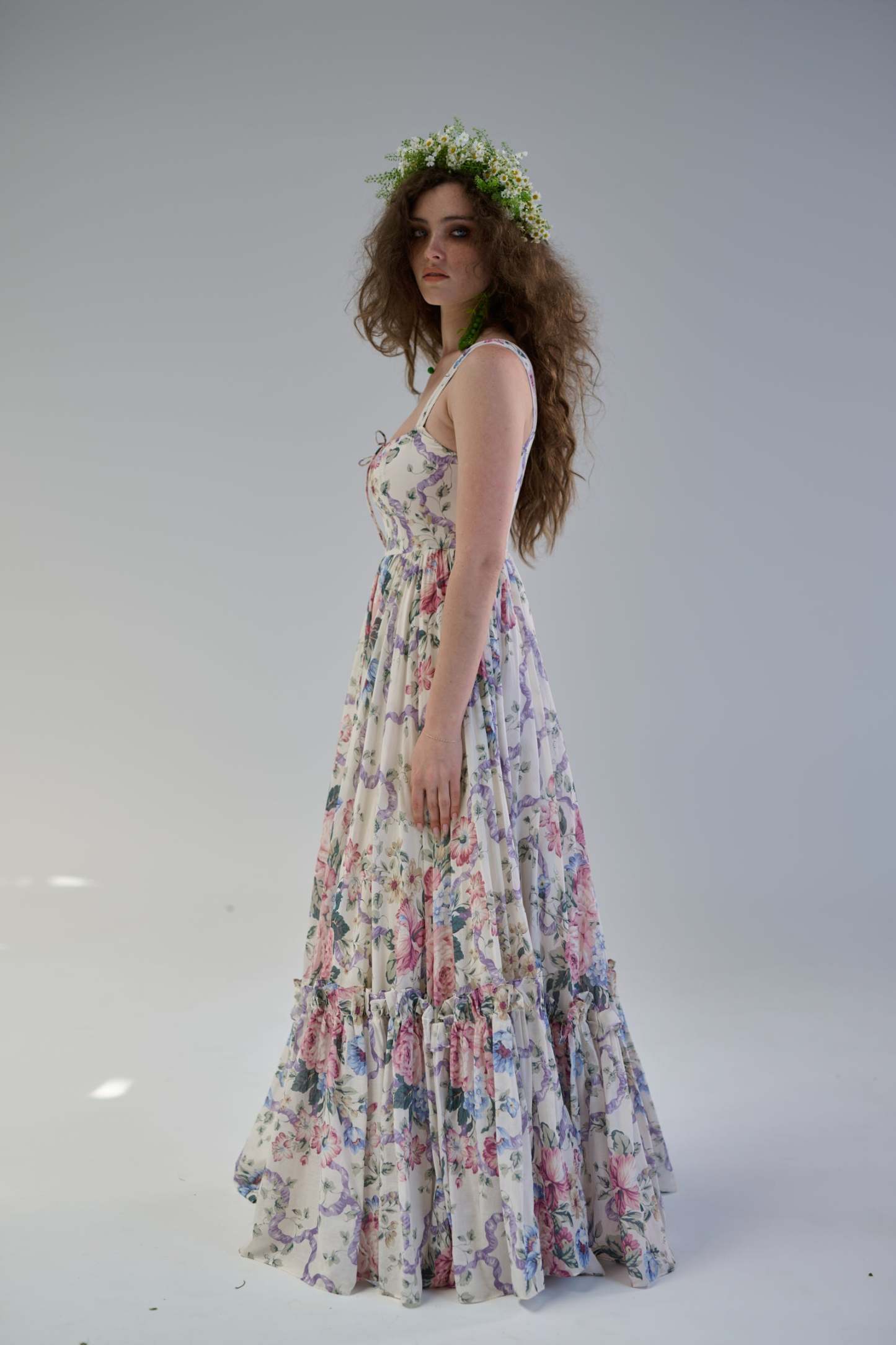 The Poets Wife Staycation Dress