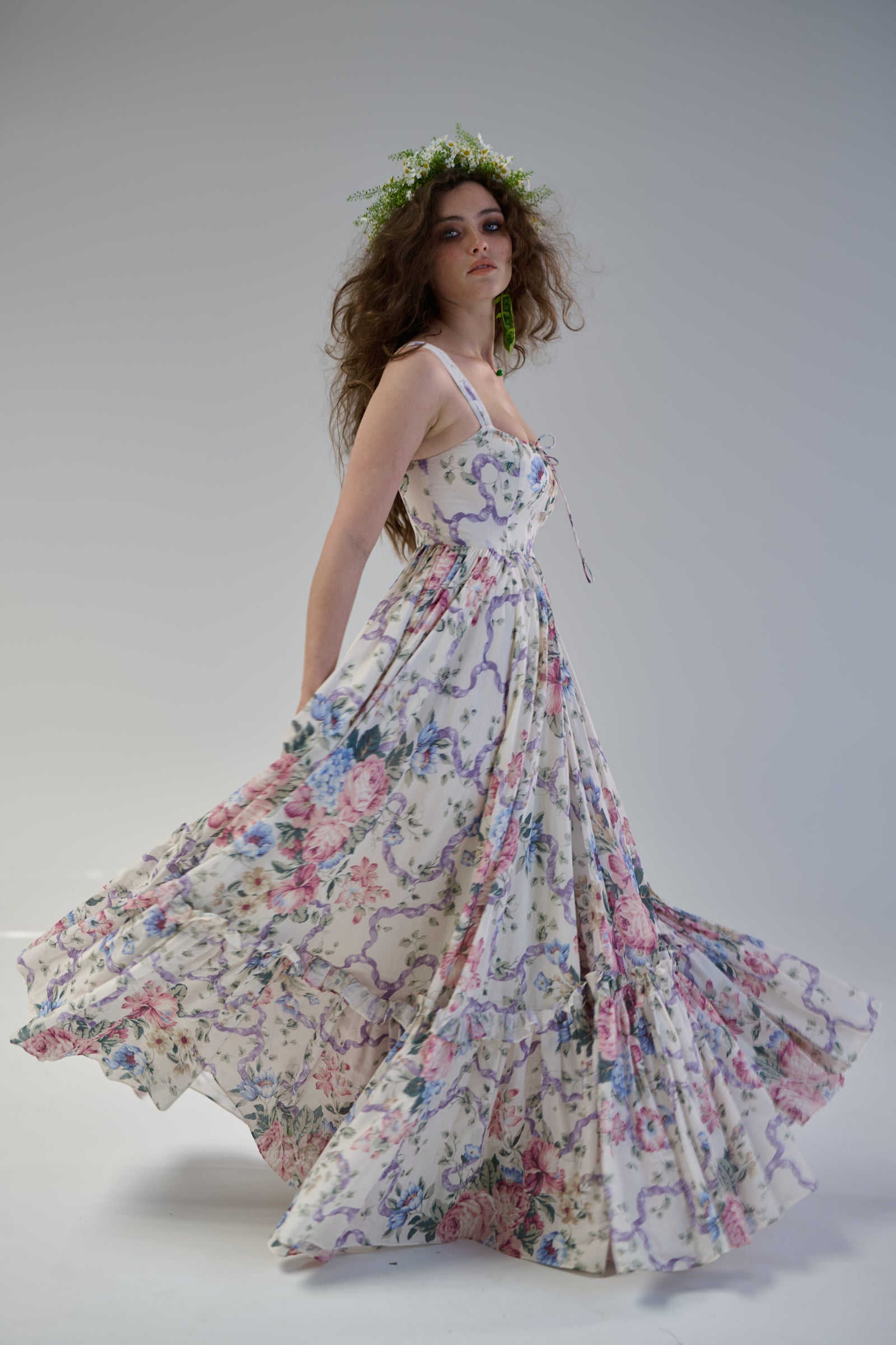 The Poets Wife Staycation Dress