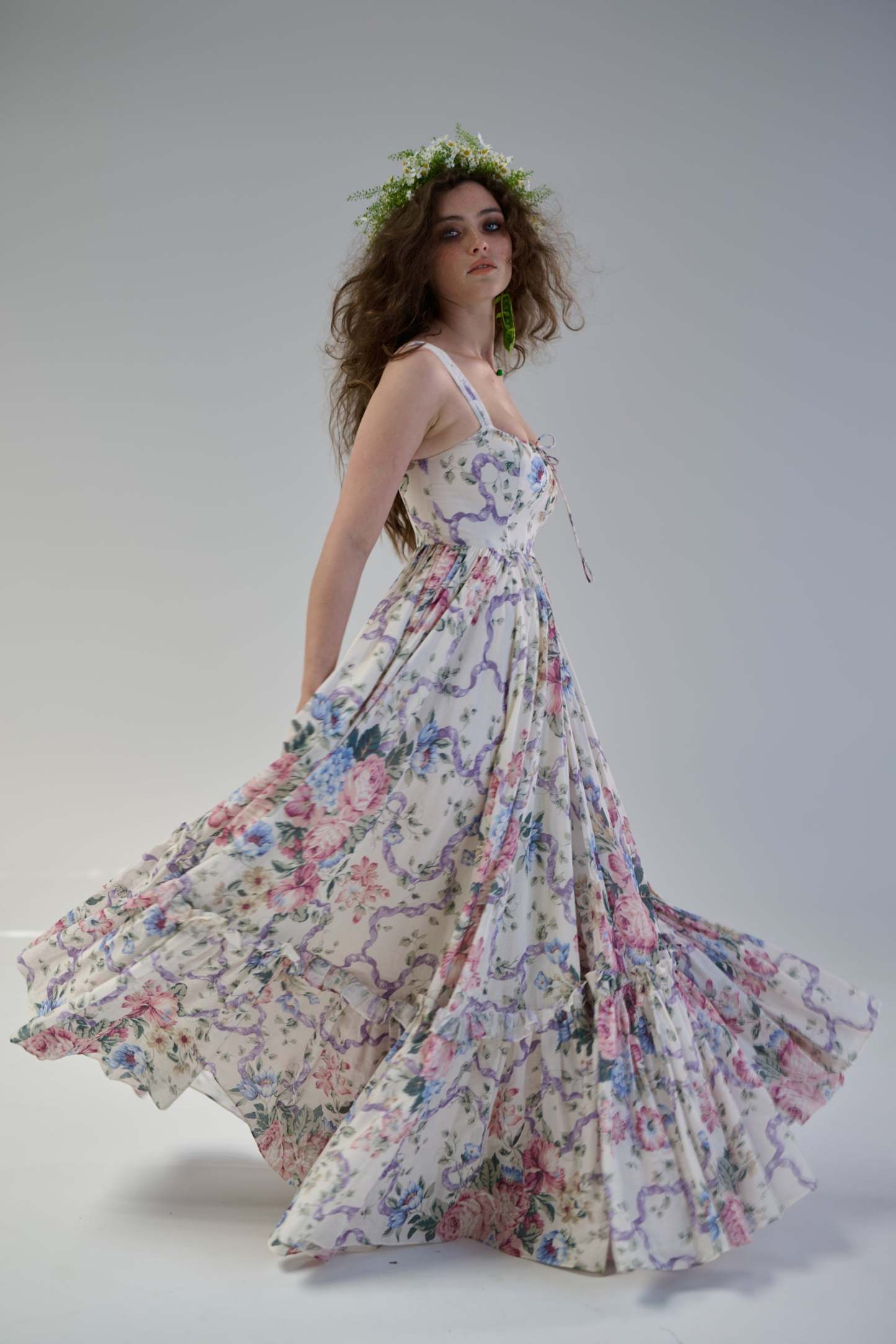 The Poets Wife Staycation Dress