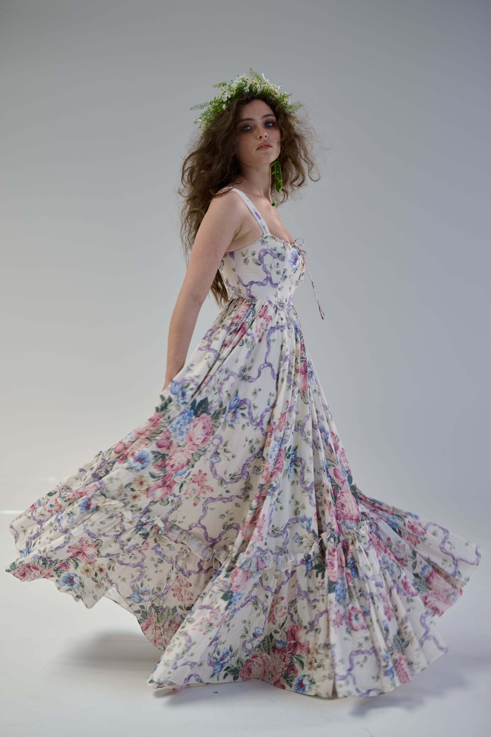 The Poets Wife Staycation Dress