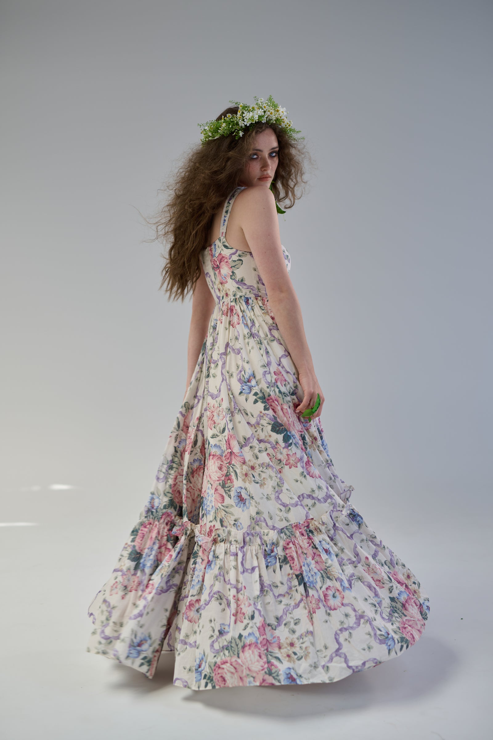 The Poets Wife Staycation Dress