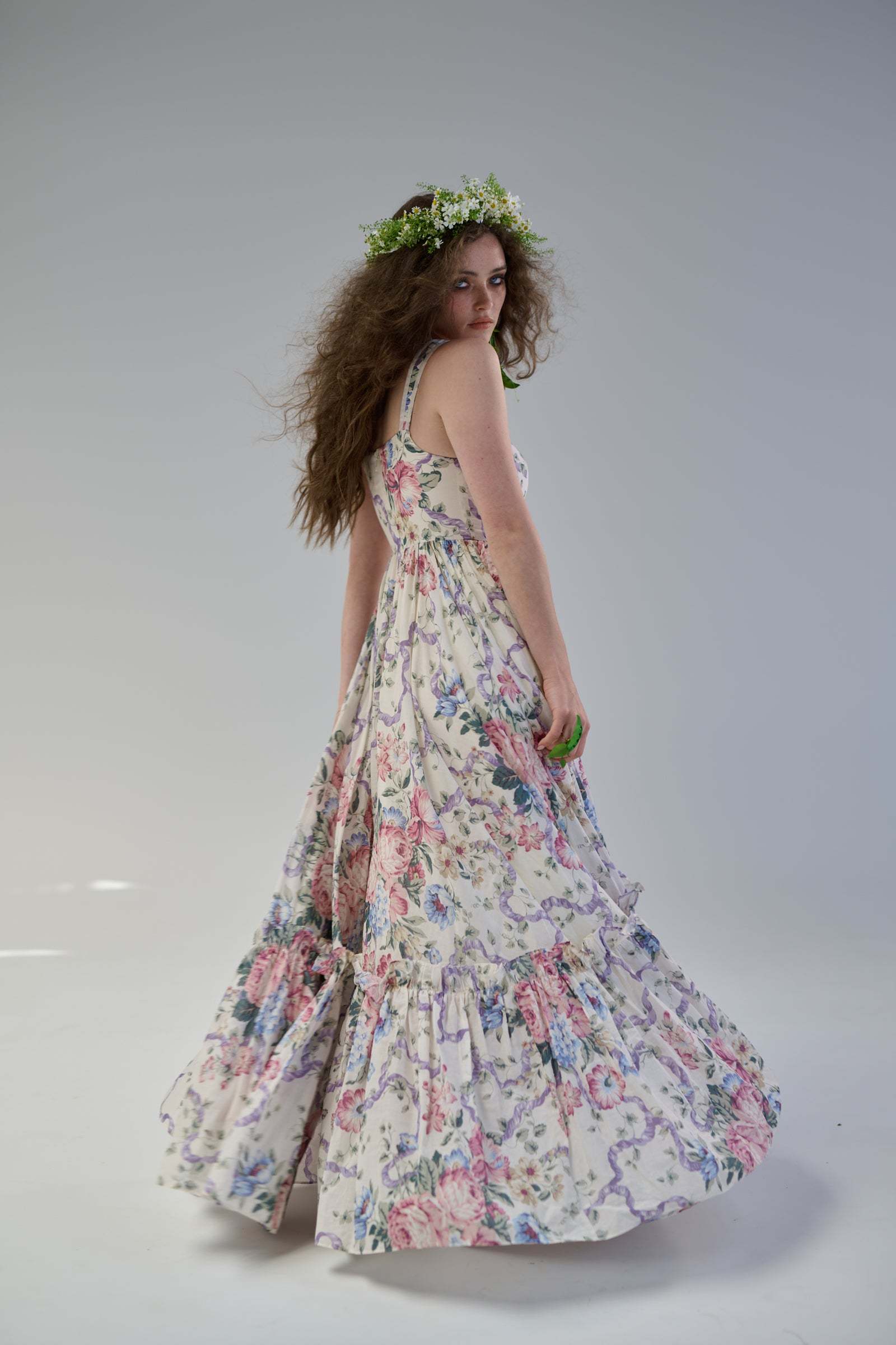 The Poets Wife Staycation Dress