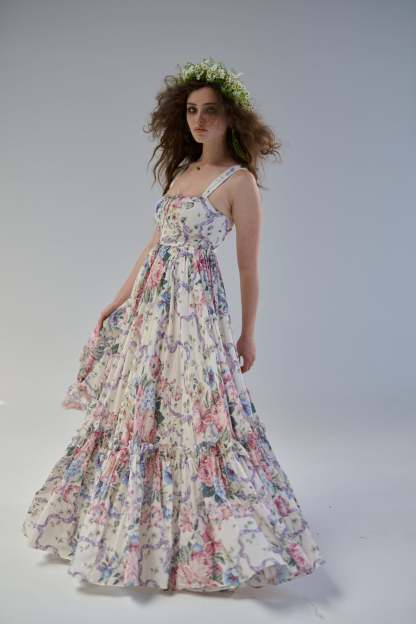 The Poets Wife Staycation Dress