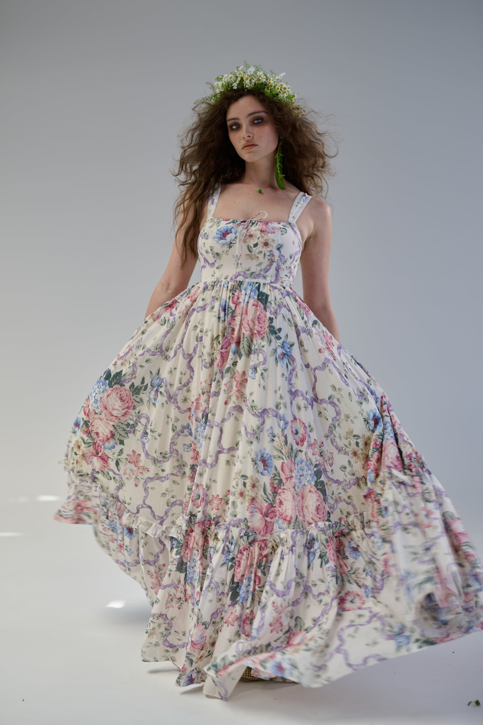The Poets Wife Staycation Dress