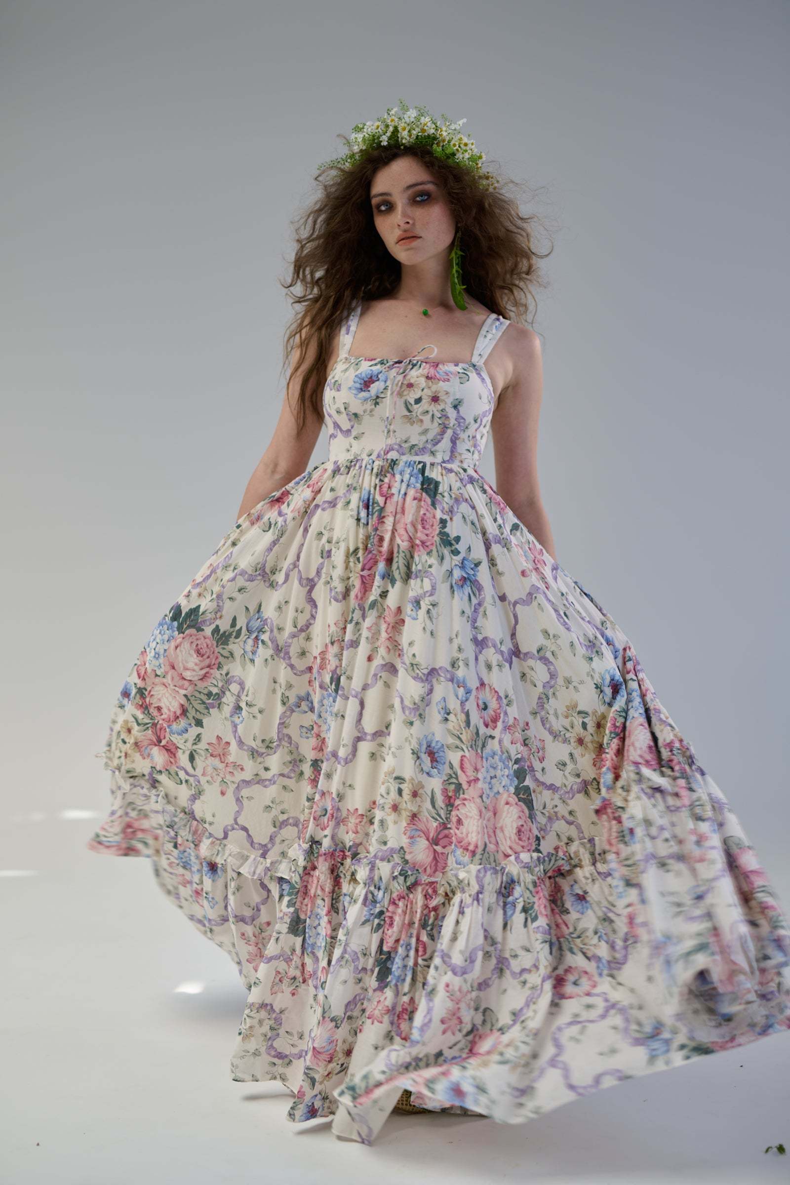 The Poets Wife Staycation Dress