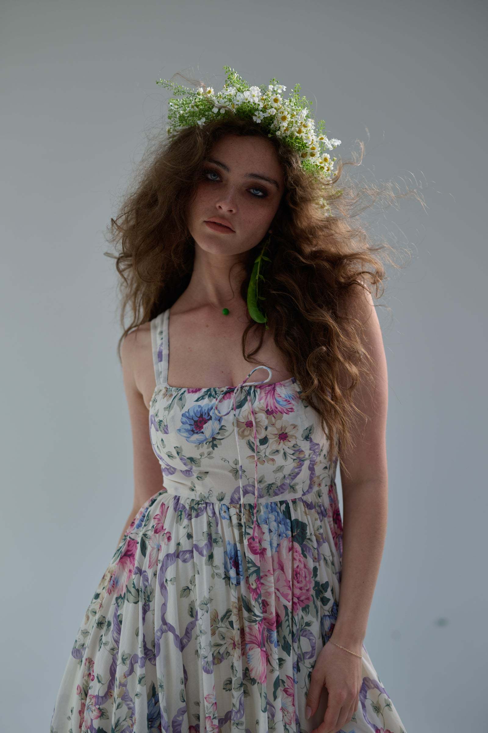 The Poets Wife Staycation Dress