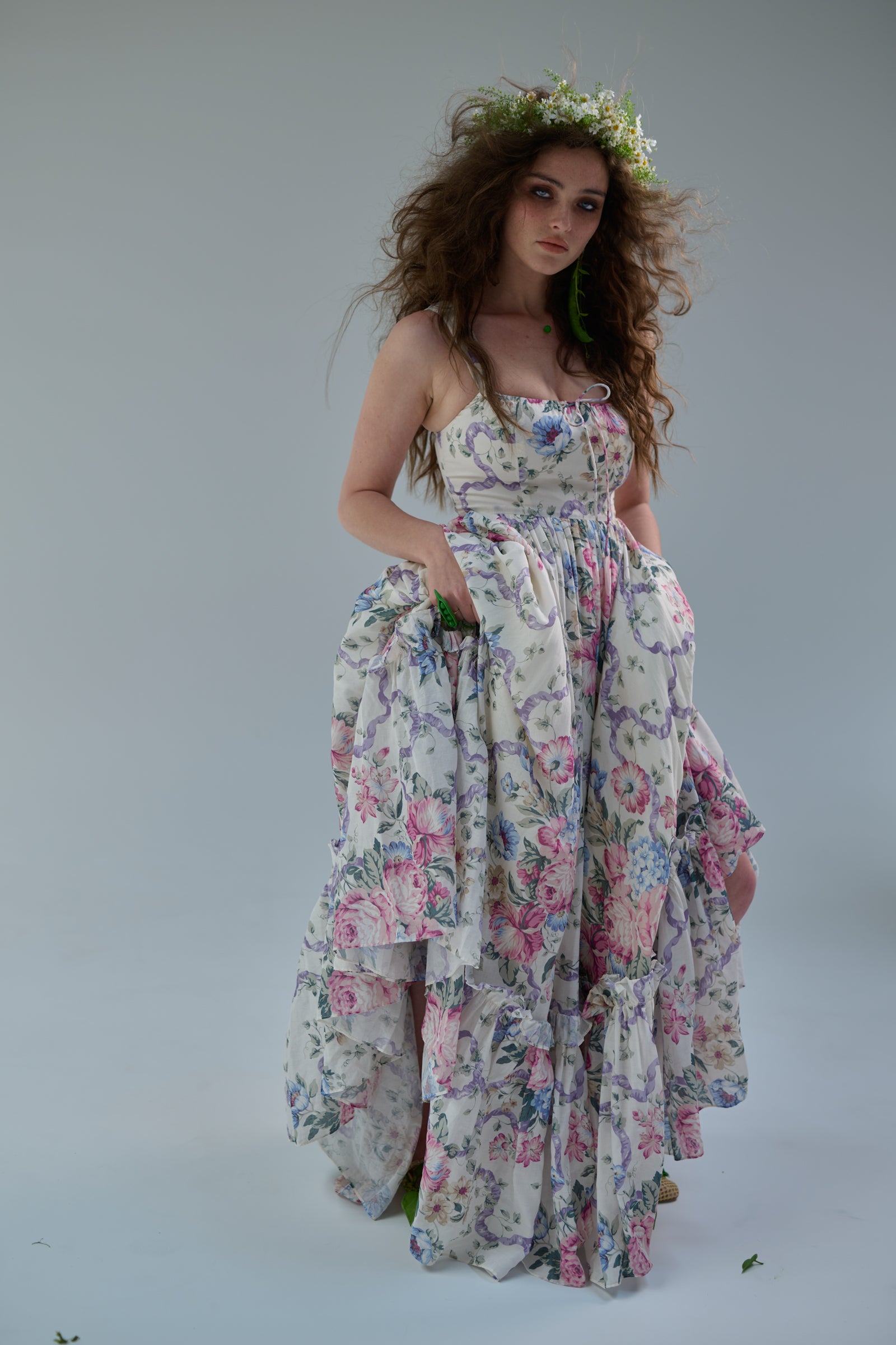 The Poets Wife Staycation Dress