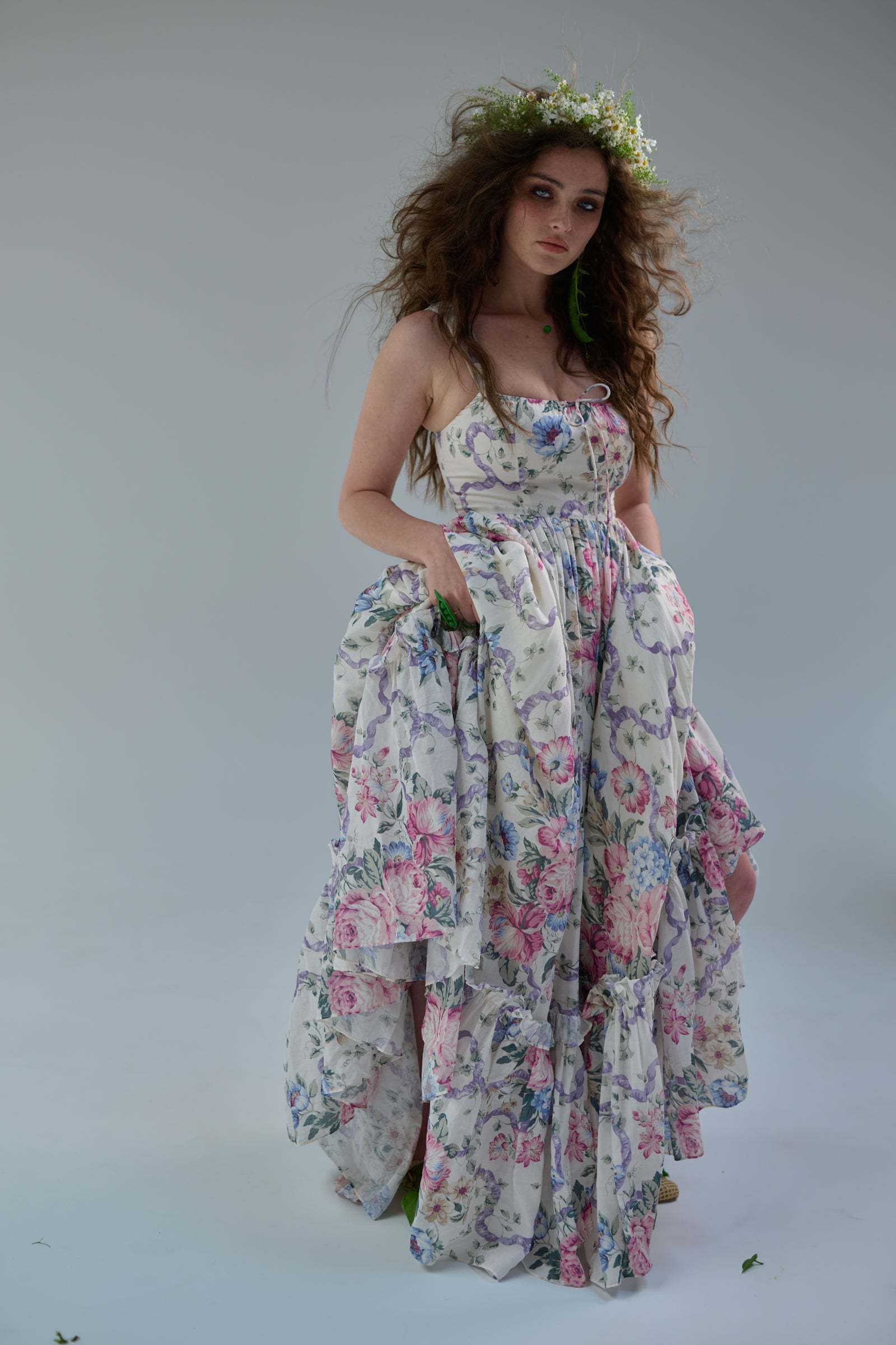 The Poets Wife Staycation Dress