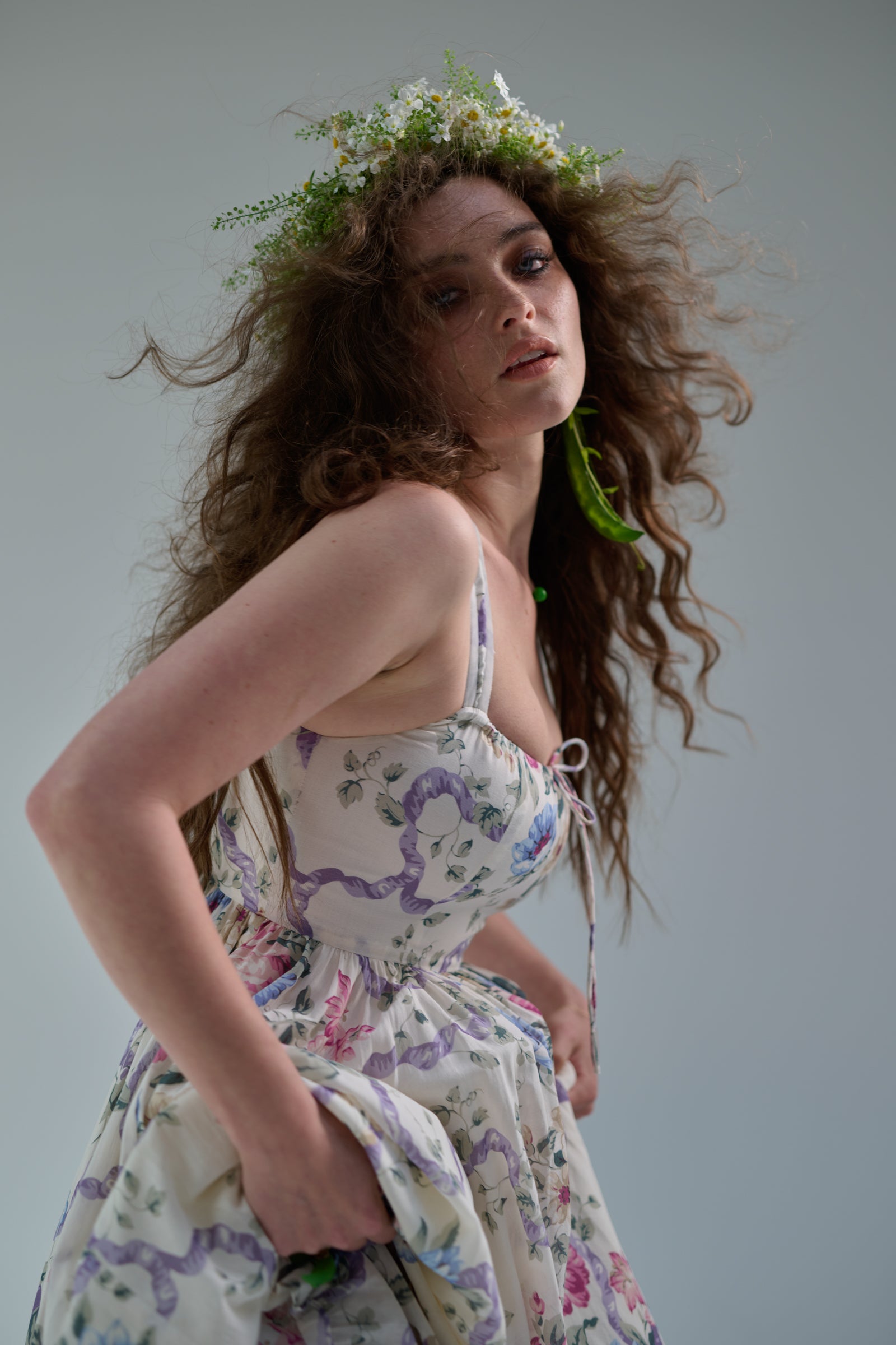 The Poets Wife Staycation Dress