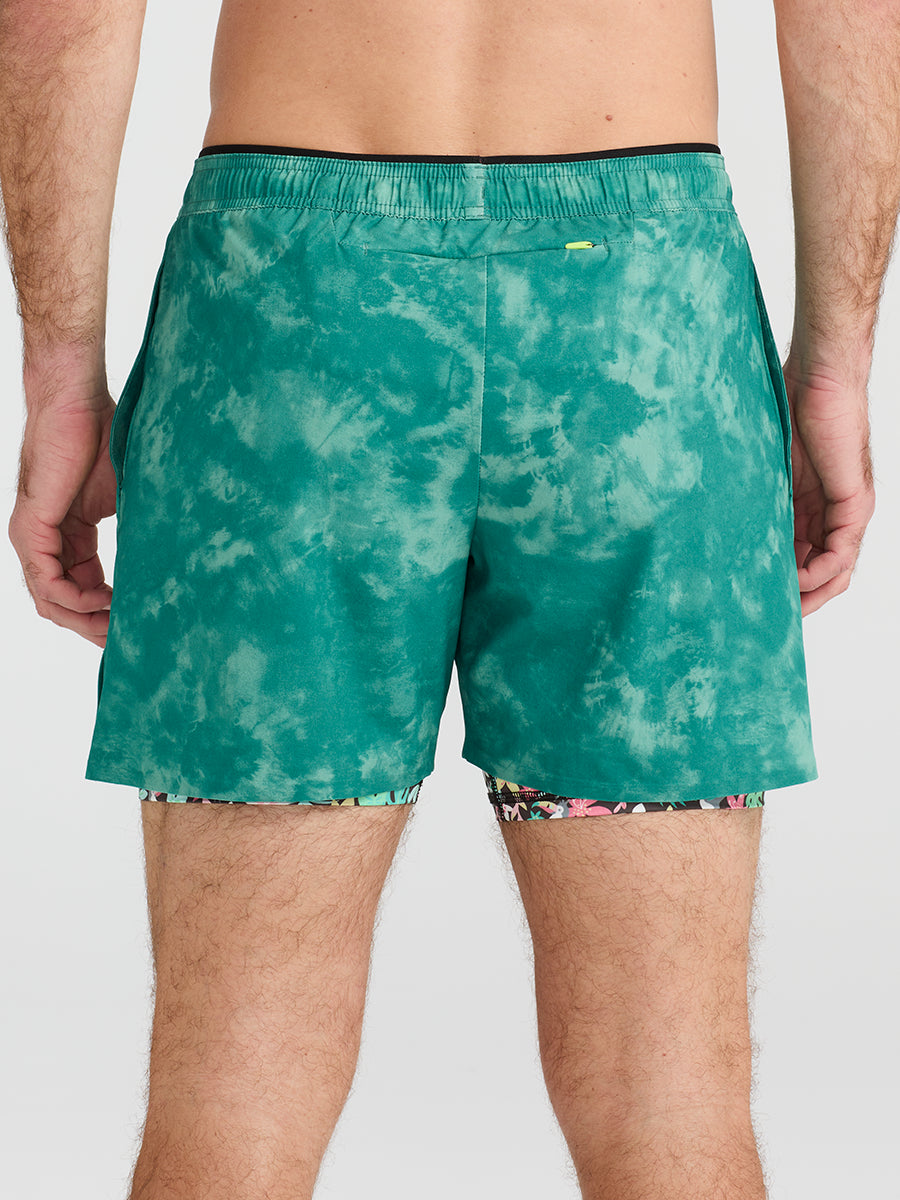 The Wash On Wash Offs