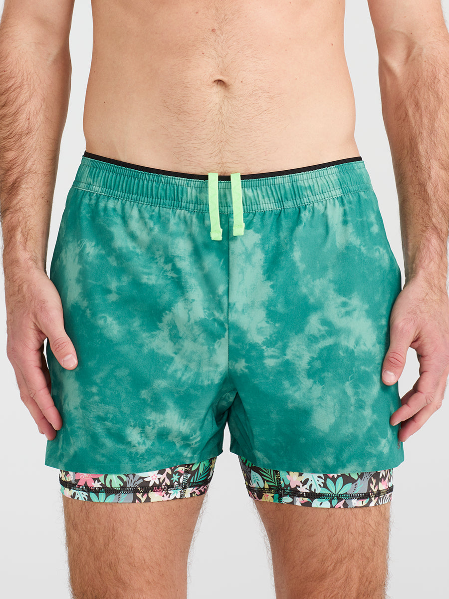 The Wash On Wash Offs