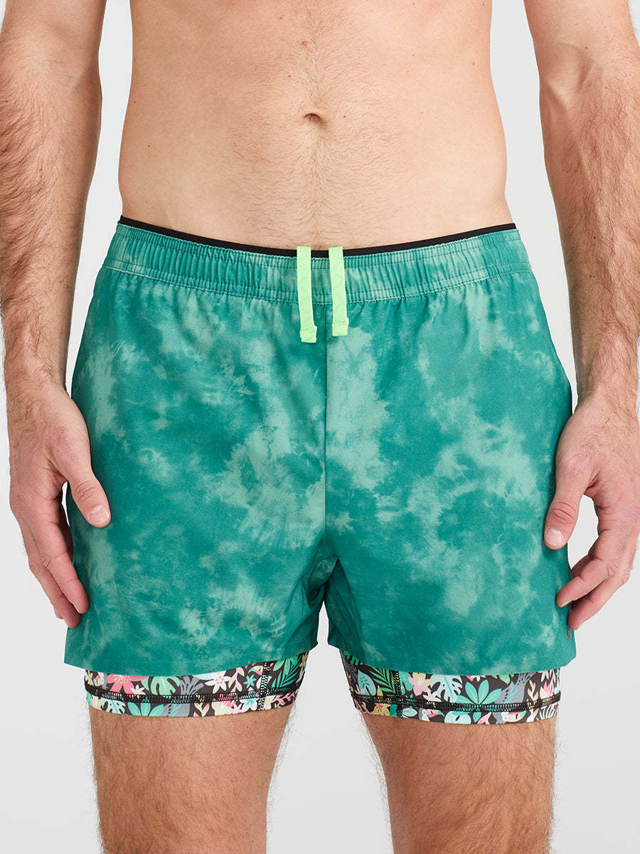 The Wash On Wash Offs