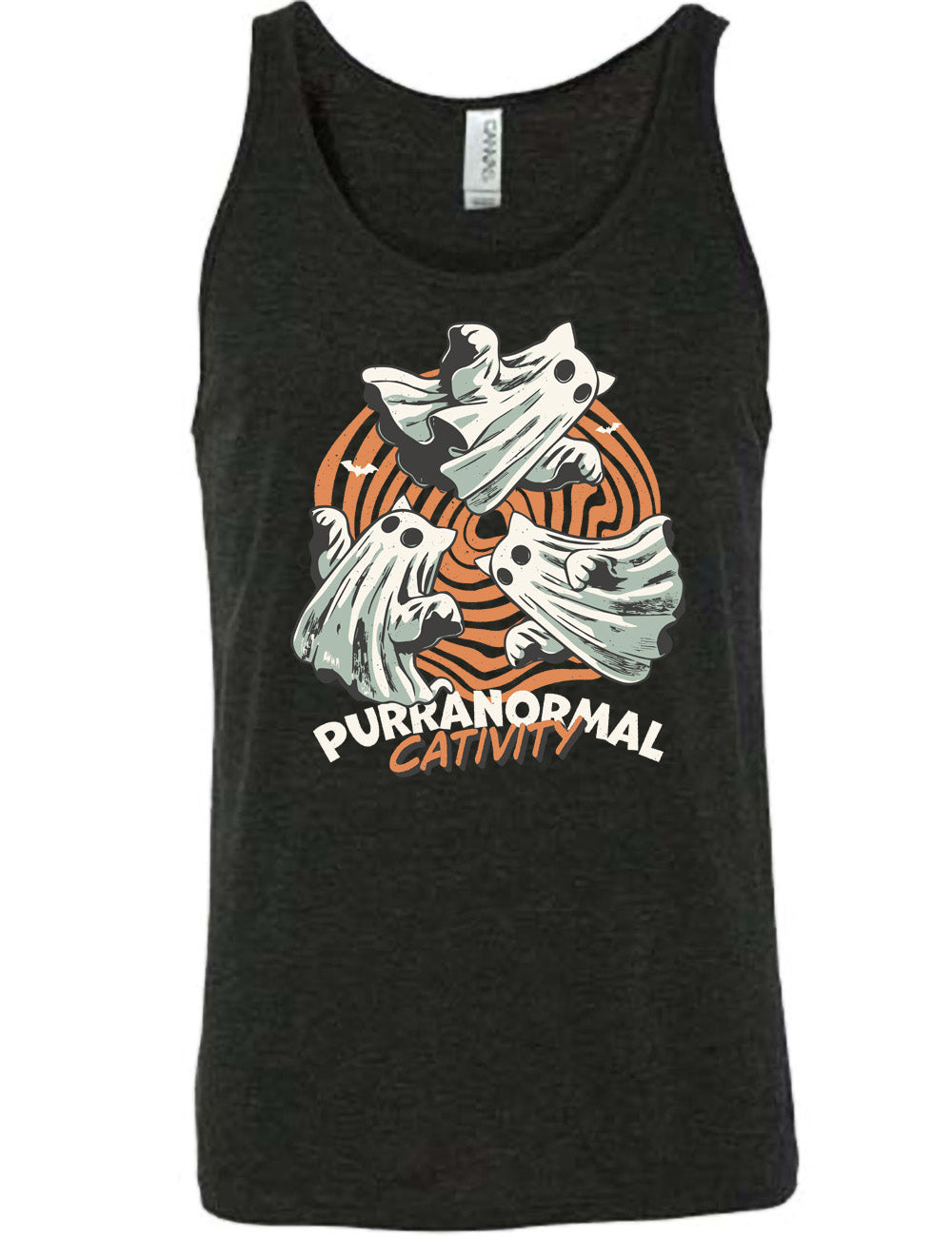Purranormal Cativity Shirt Unisex