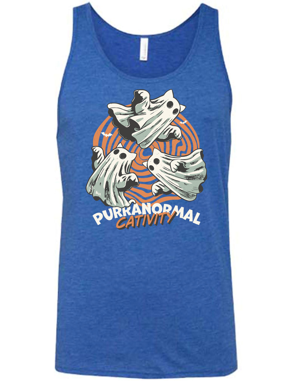 Purranormal Cativity Shirt Unisex