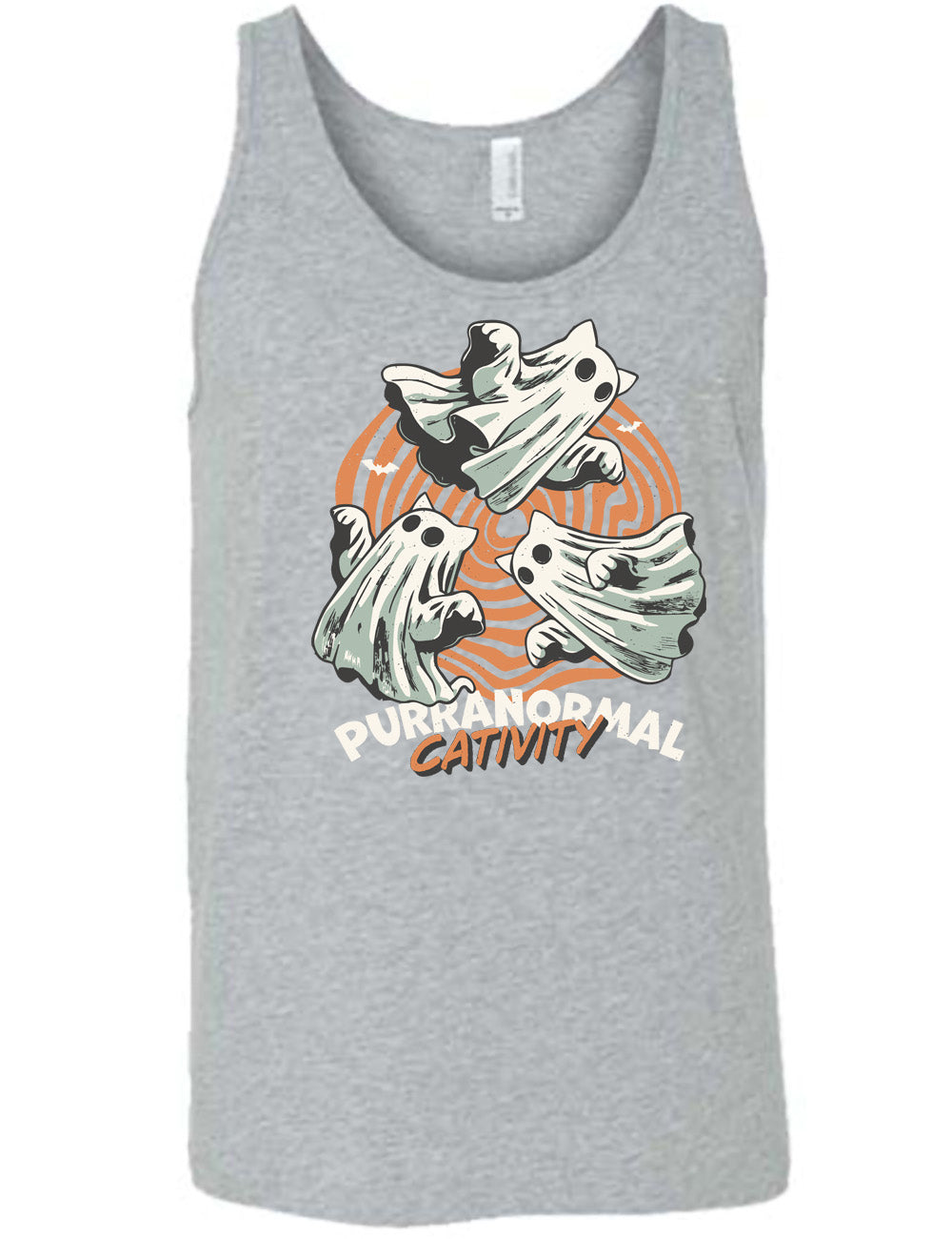 Purranormal Cativity Shirt Unisex