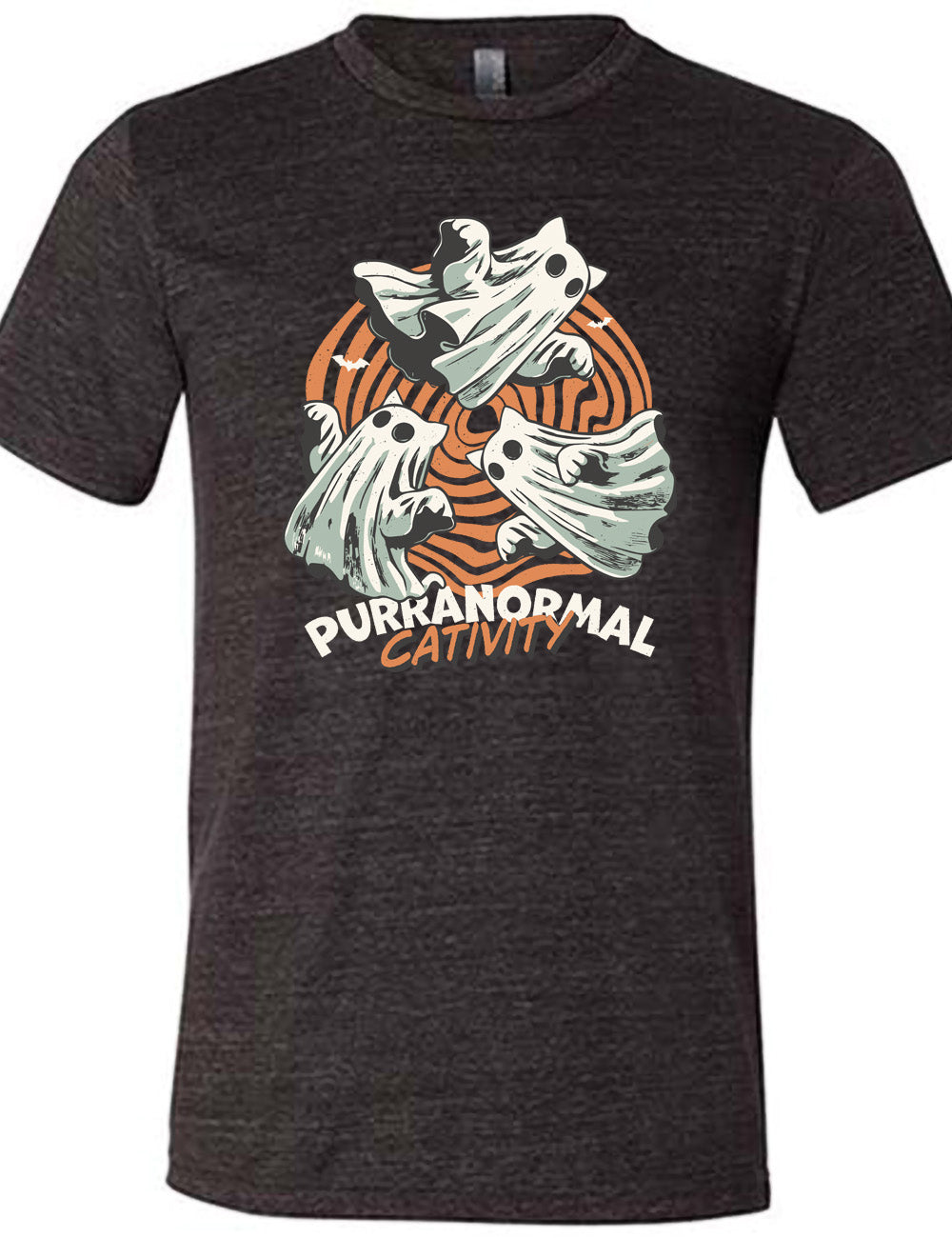 Purranormal Cativity Shirt Unisex