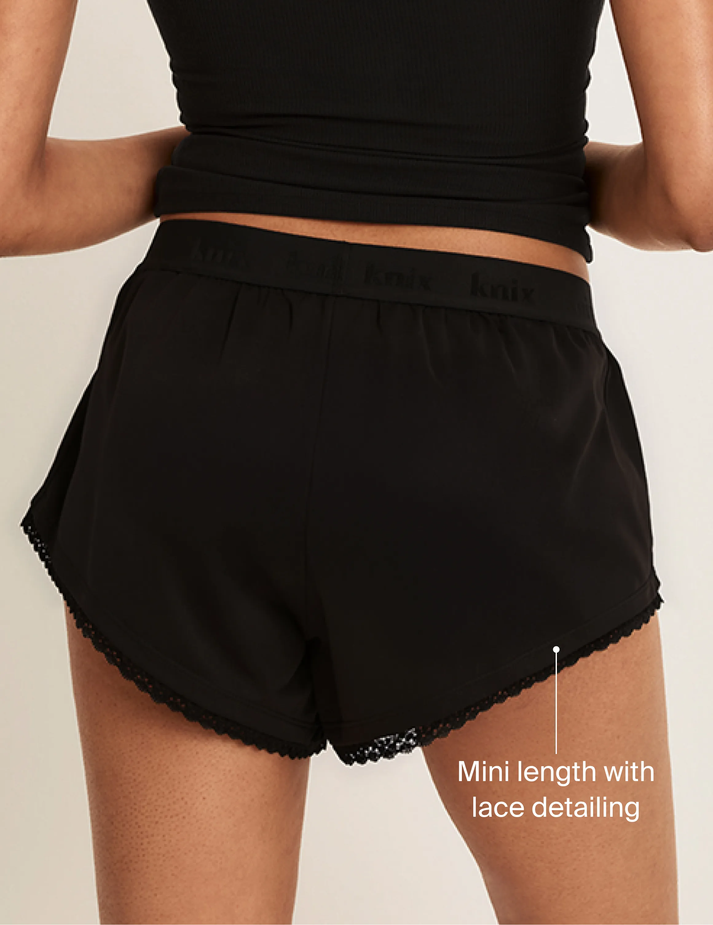 Super Leakproof® Mini Dream Boxer