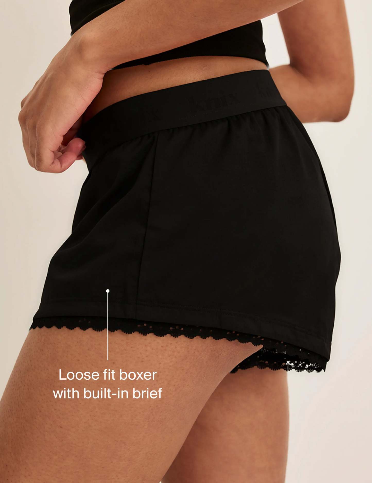 Super Leakproof® Mini Dream Boxer