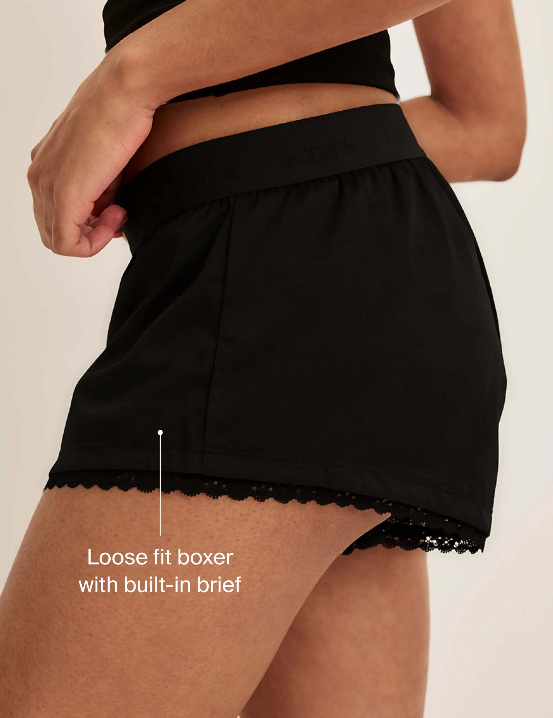 Super Leakproof® Mini Dream Boxer