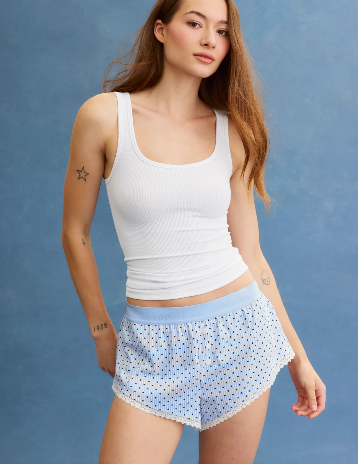 Super Leakproof® Mini Dream Boxer