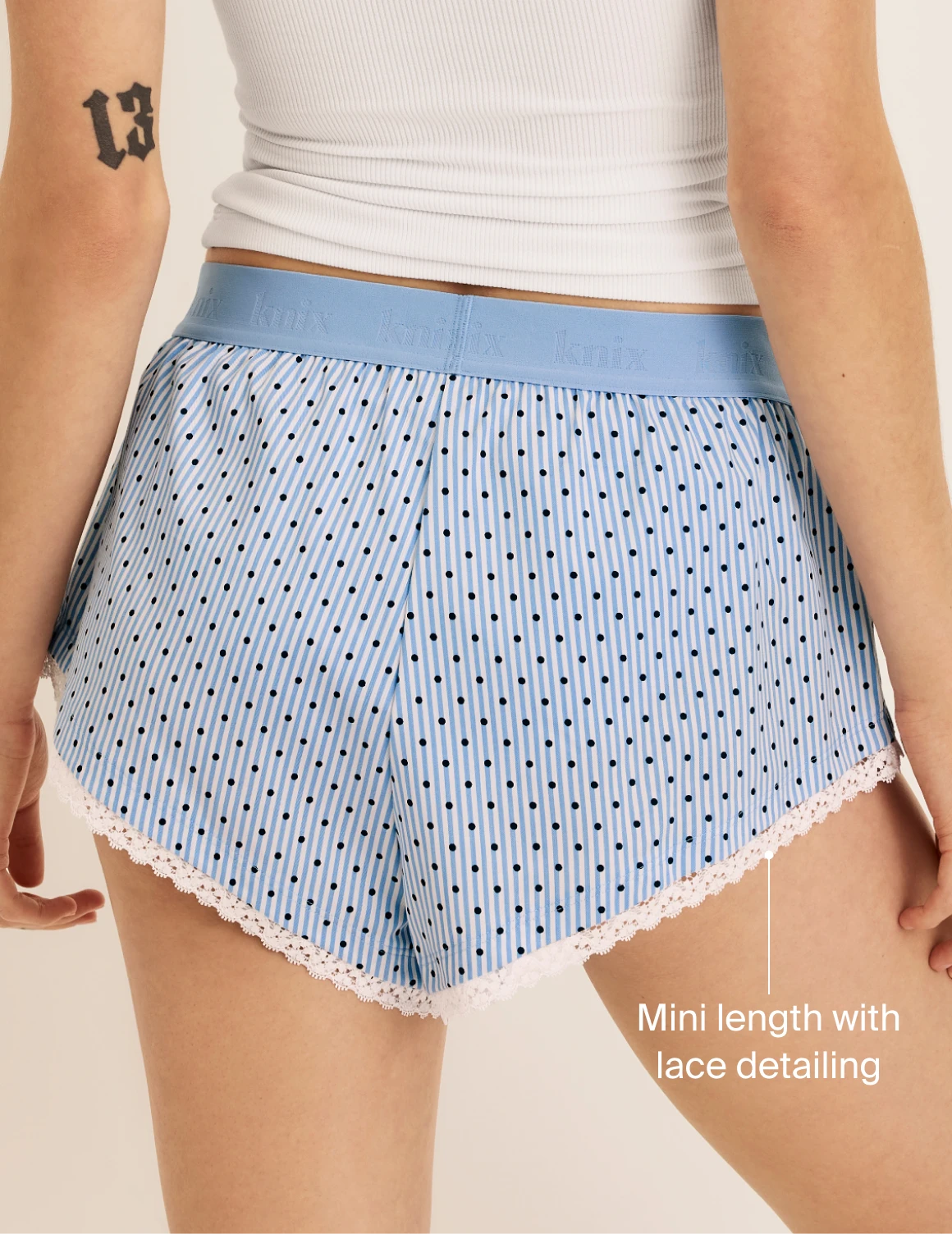 Super Leakproof® Mini Dream Boxer