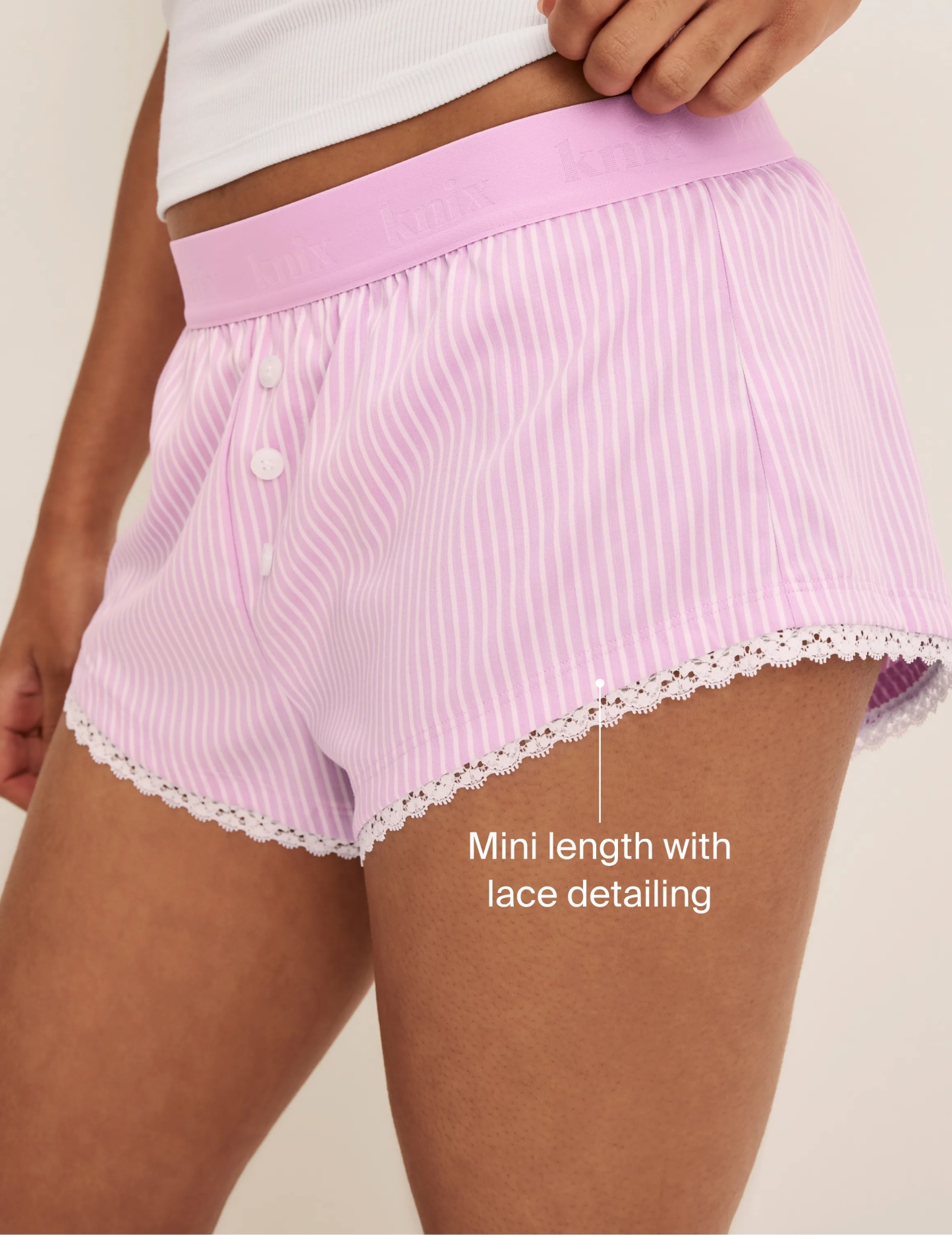 Super Leakproof® Mini Dream Boxer