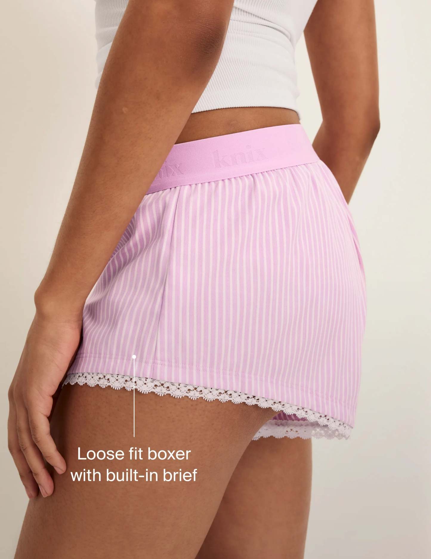 Super Leakproof® Mini Dream Boxer