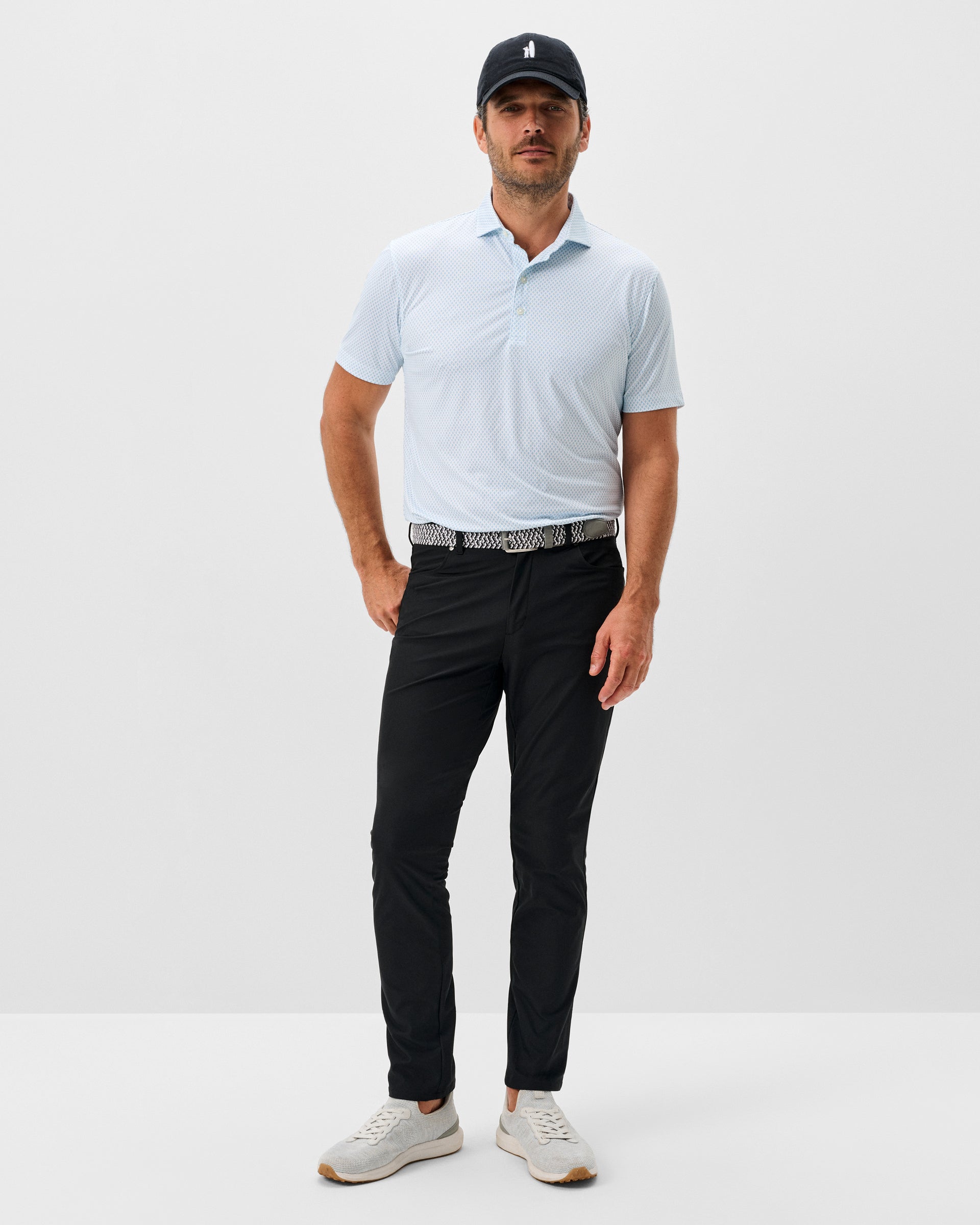 Cross Country Flex Performance Pant