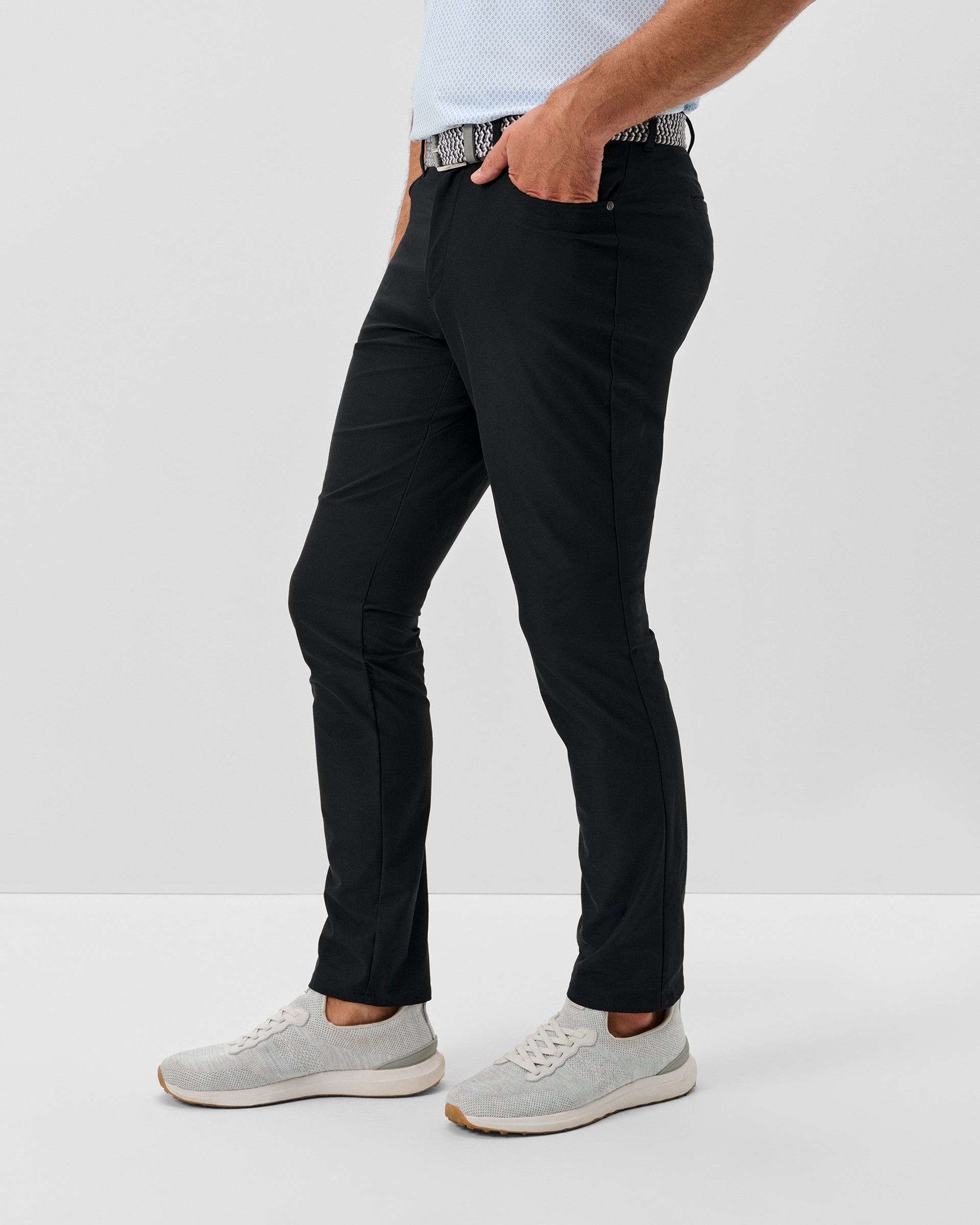 Cross Country Flex Performance Pant