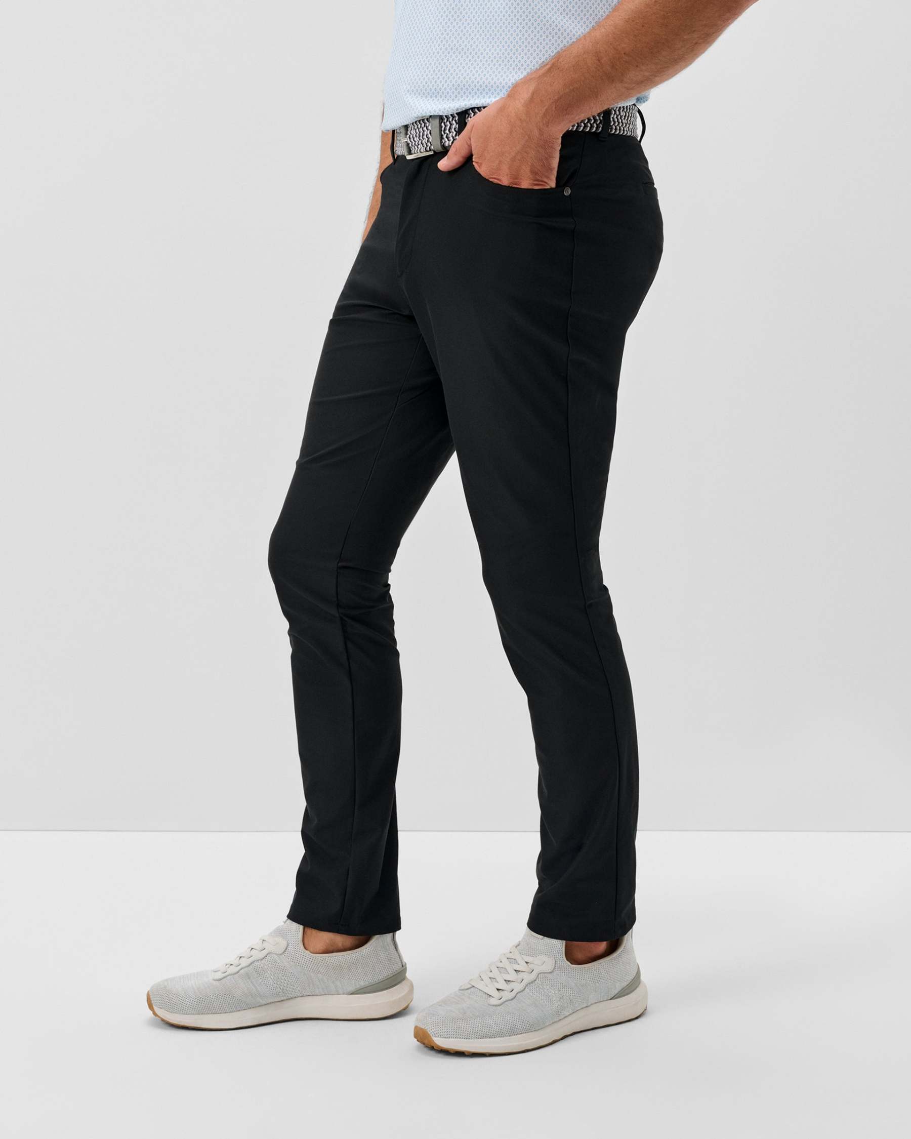 Cross Country Flex Performance Pant