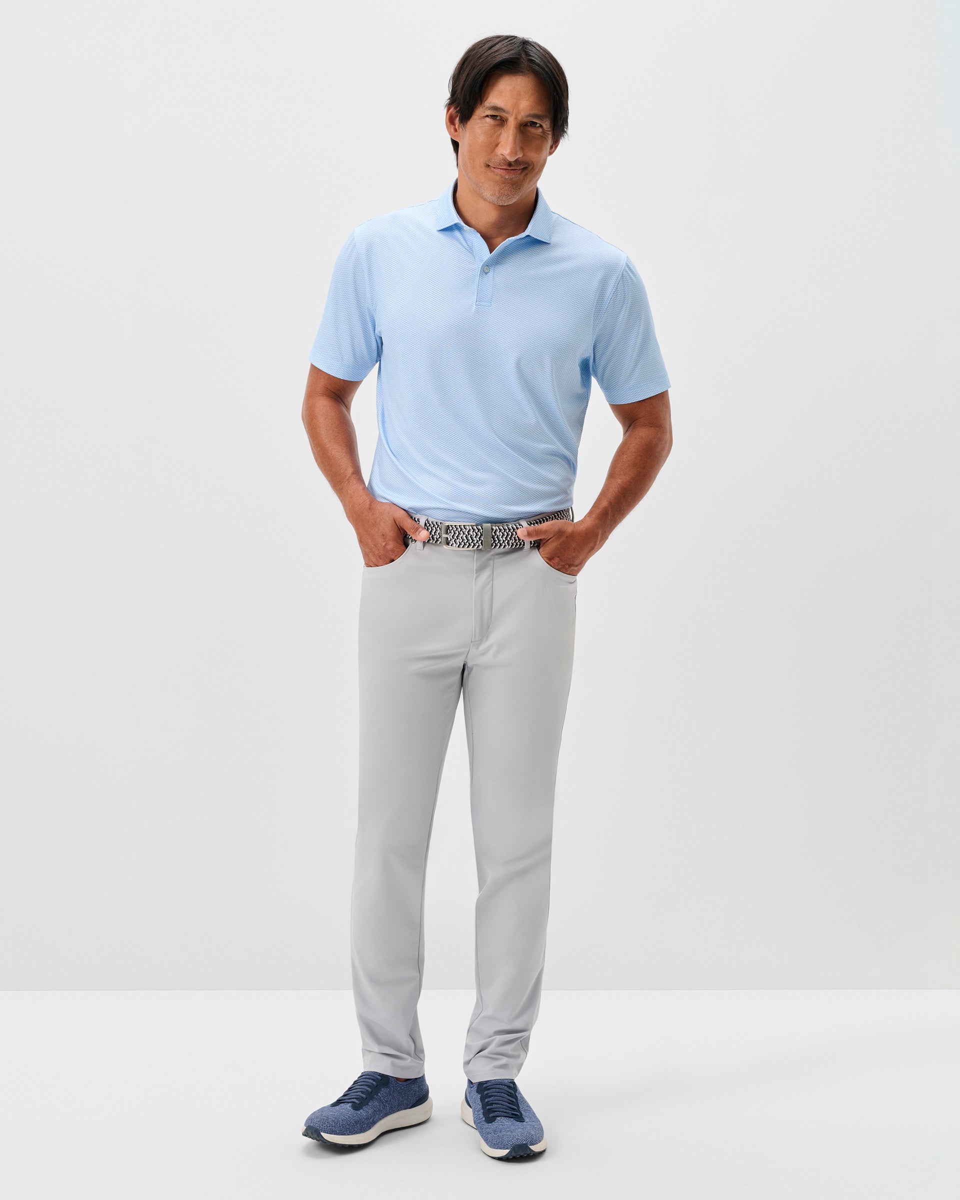 Cross Country Flex Performance Pant
