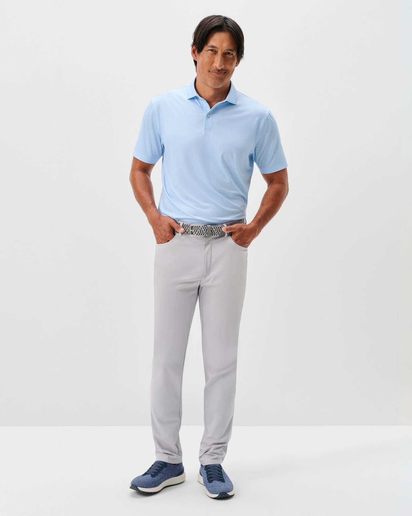 Cross Country Flex Performance Pant