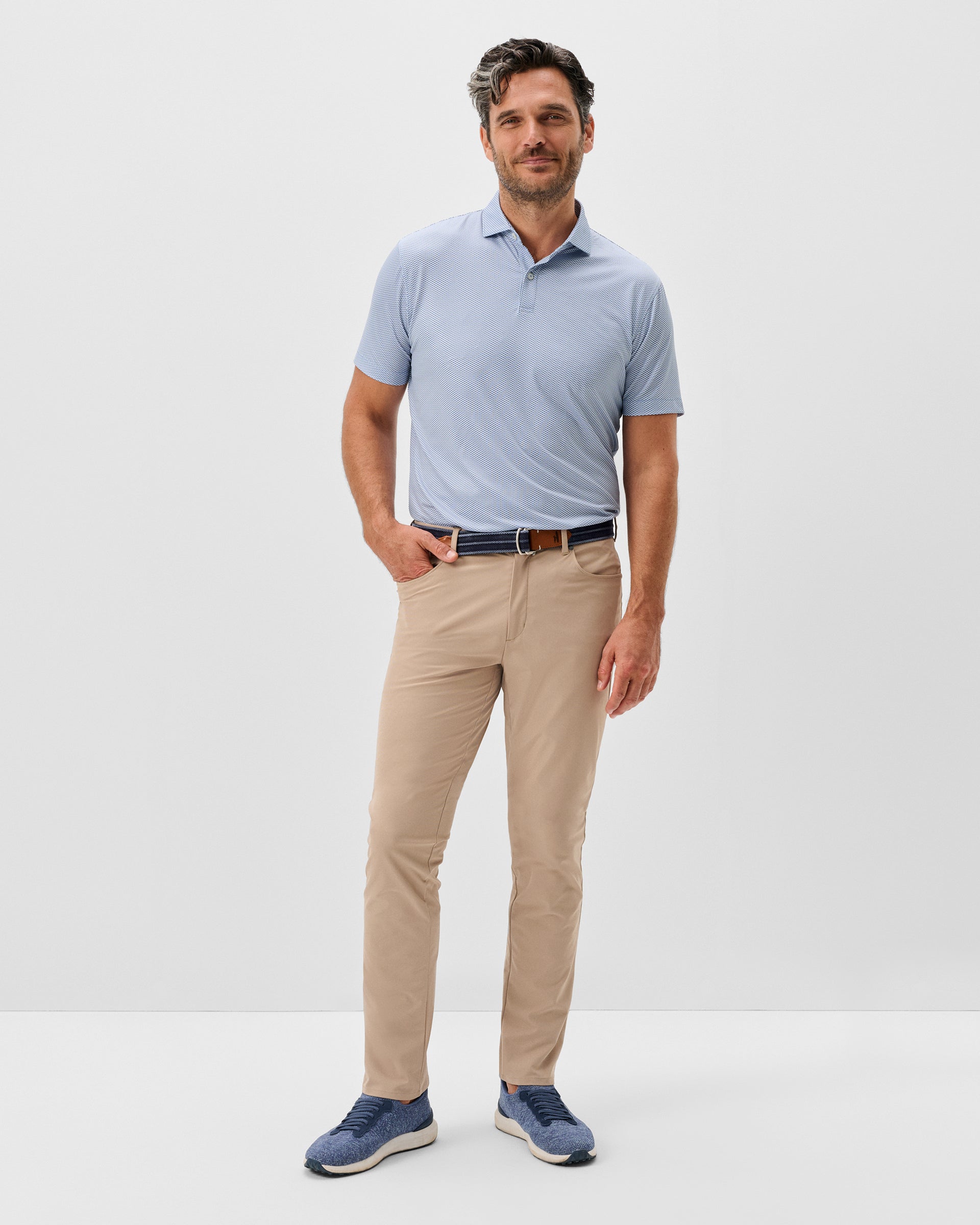 Cross Country Flex Performance Pant