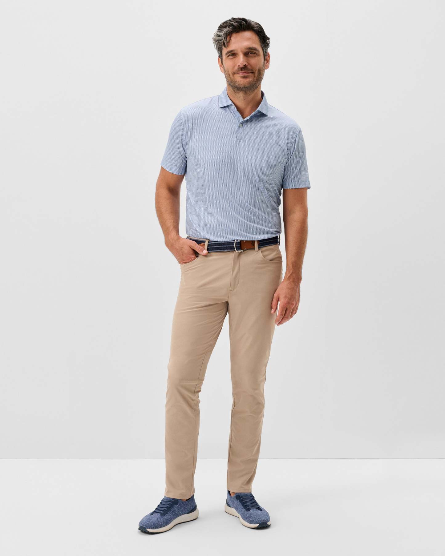 Cross Country Flex Performance Pant
