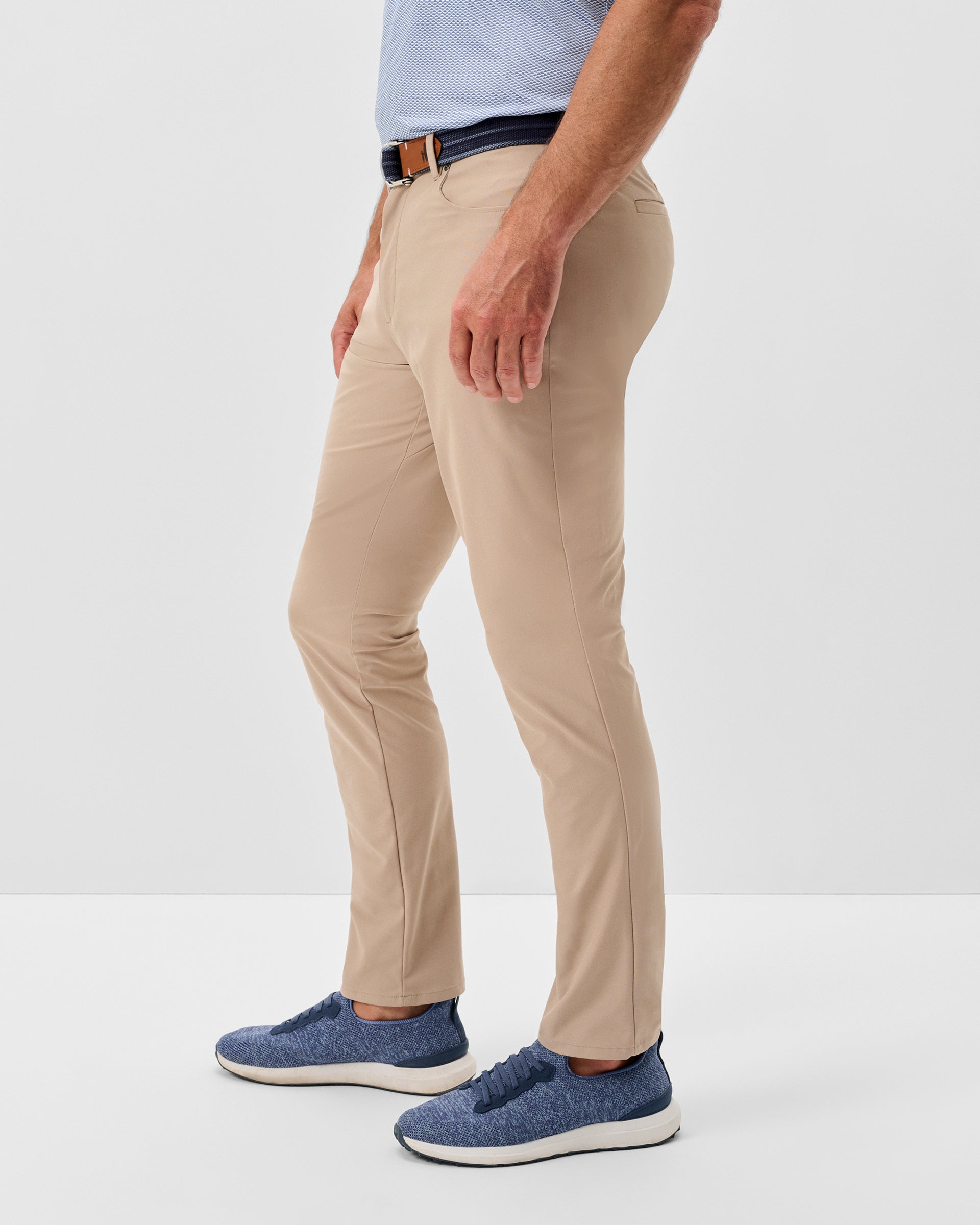 Cross Country Flex Performance Pant