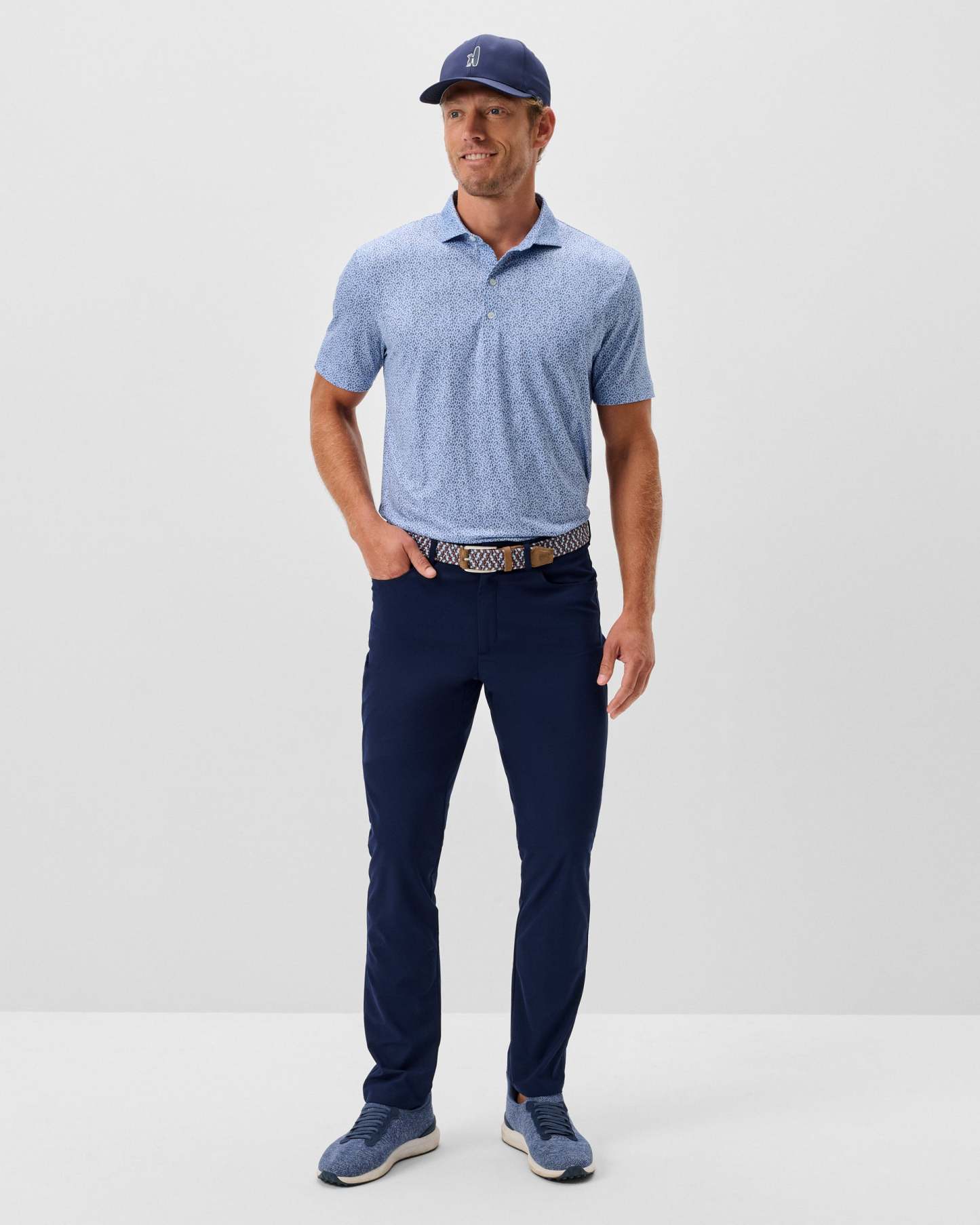 Cross Country Flex Performance Pant