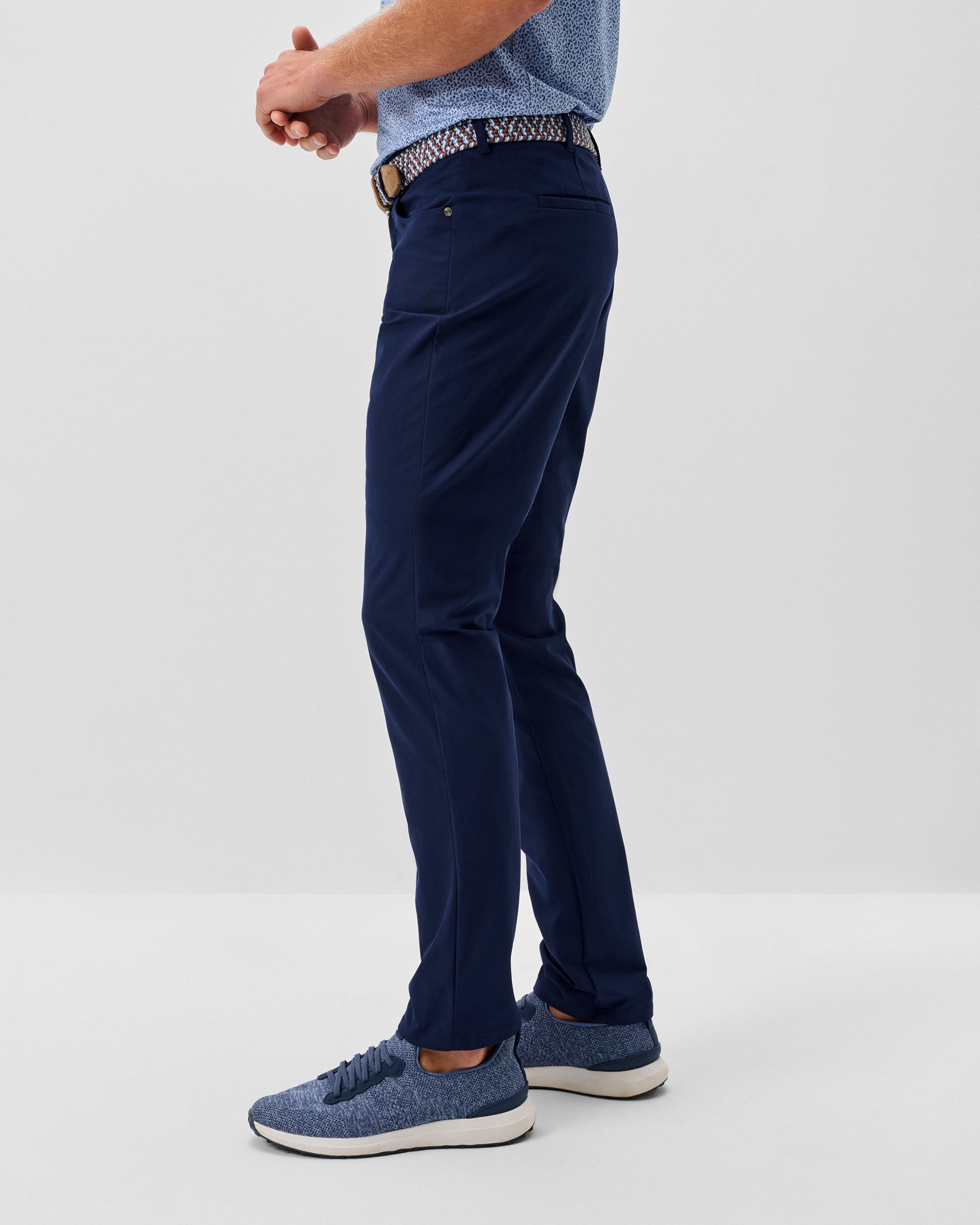 Cross Country Flex Performance Pant
