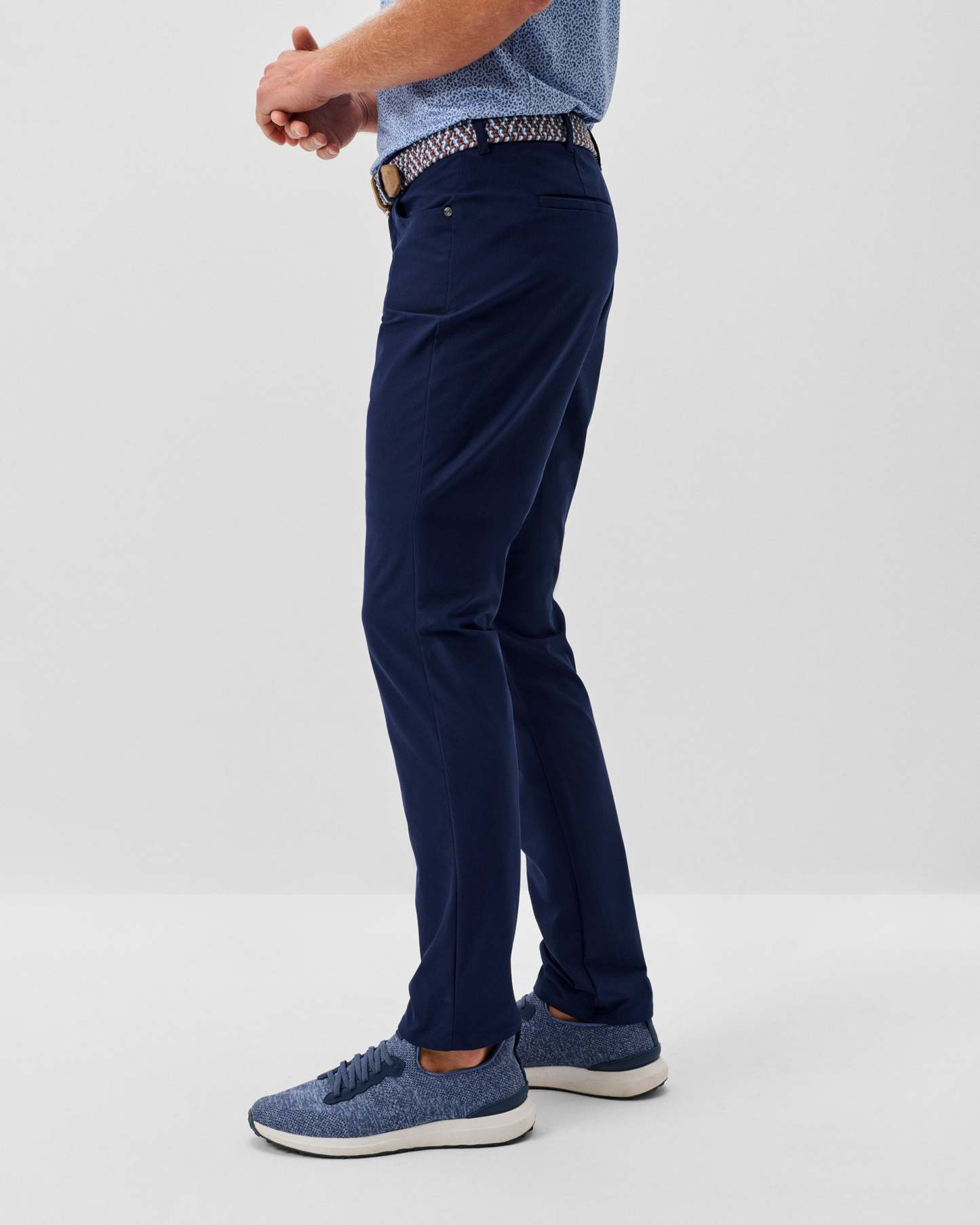 Cross Country Flex Performance Pant