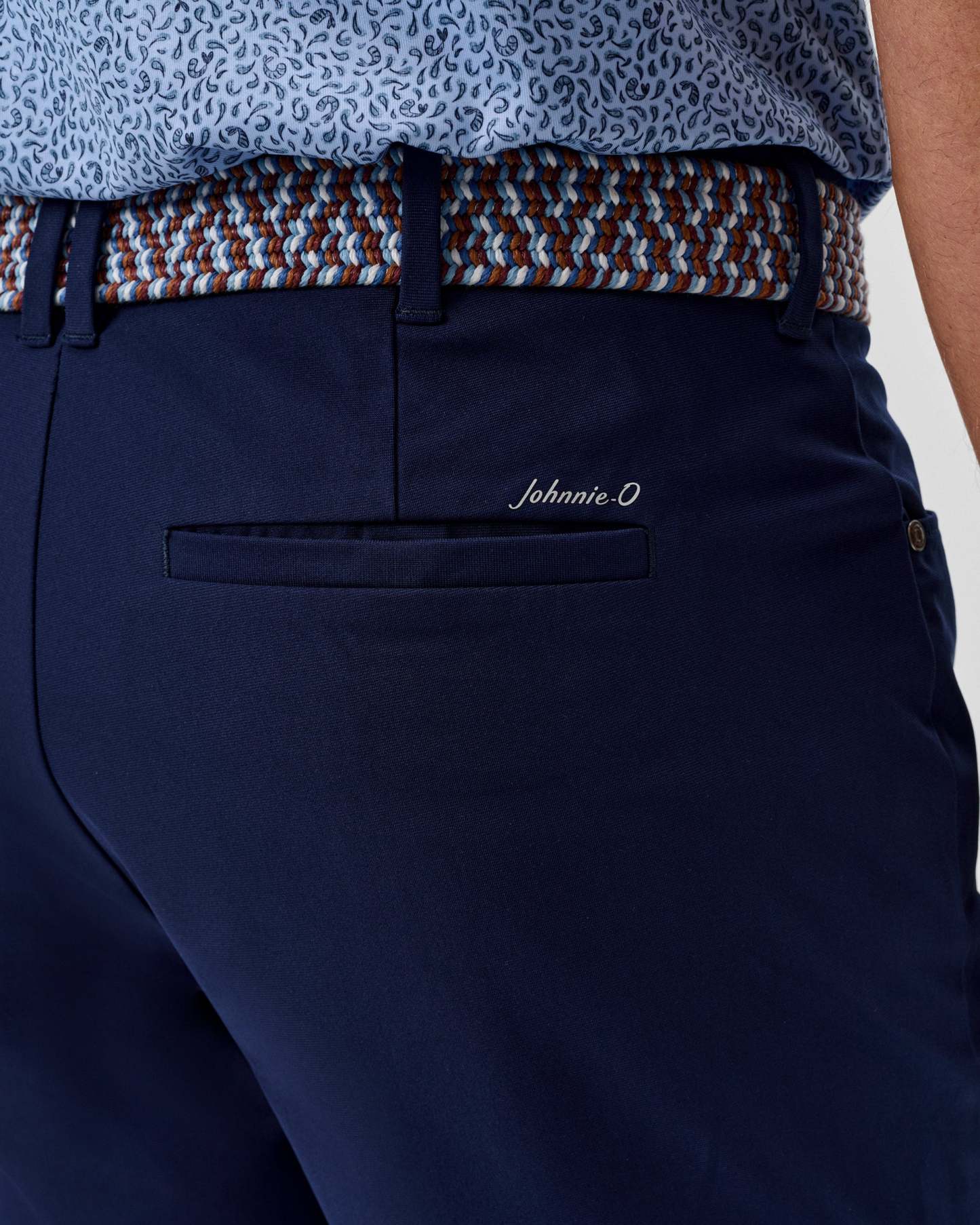 Cross Country Flex Performance Pant