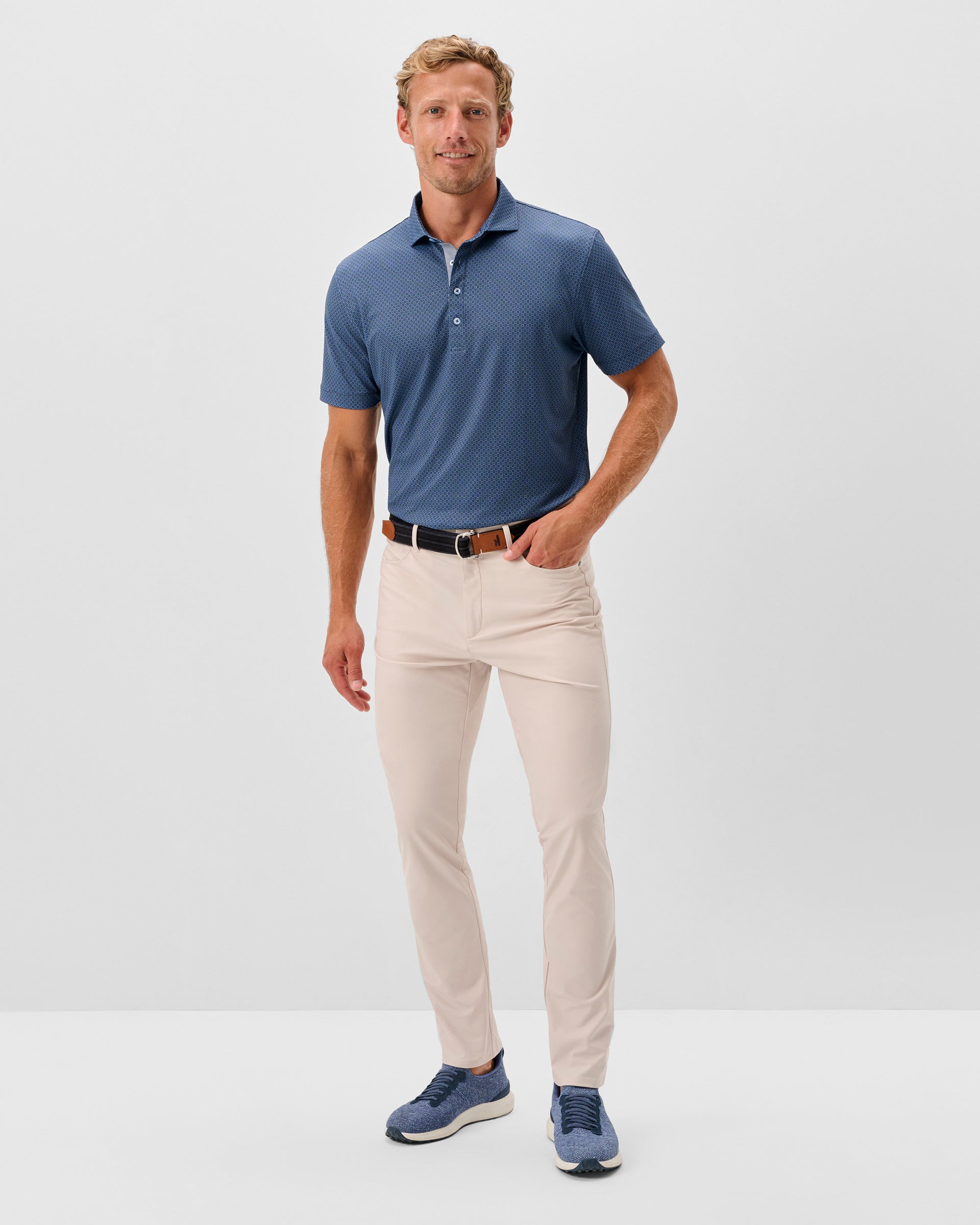Cross Country Flex Performance Pant
