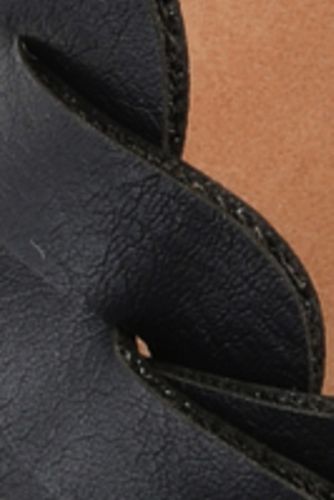 Journee Women's Solay Ankle Strap Sandals