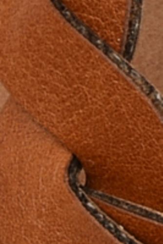 Journee Women's Solay Ankle Strap Sandals